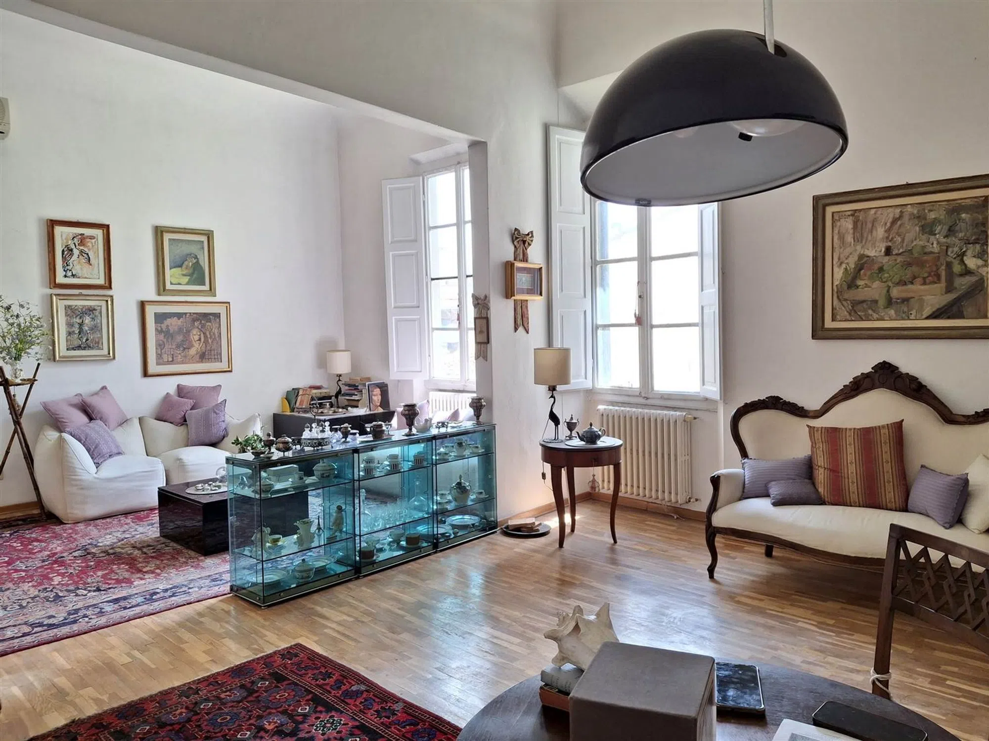 Appartamento in borgo degli Albizi - Photo 15