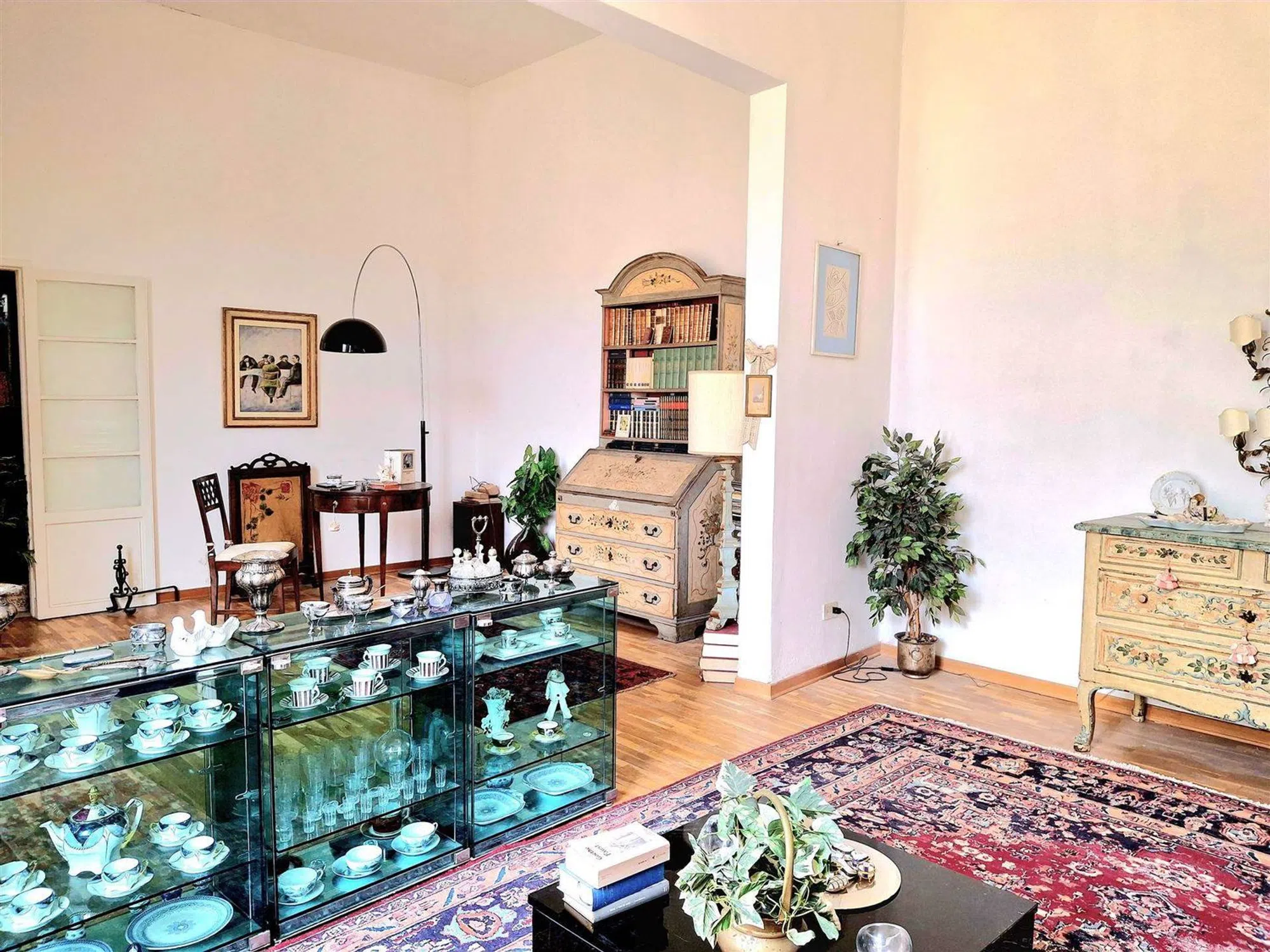 Appartamento in borgo degli Albizi - Photo 16