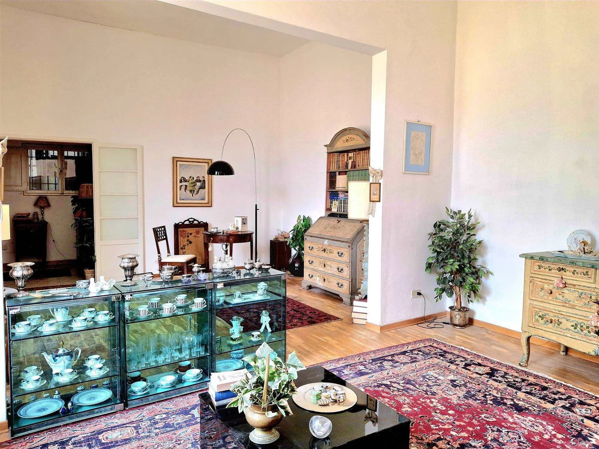Appartamento in borgo degli Albizi - Photo 18