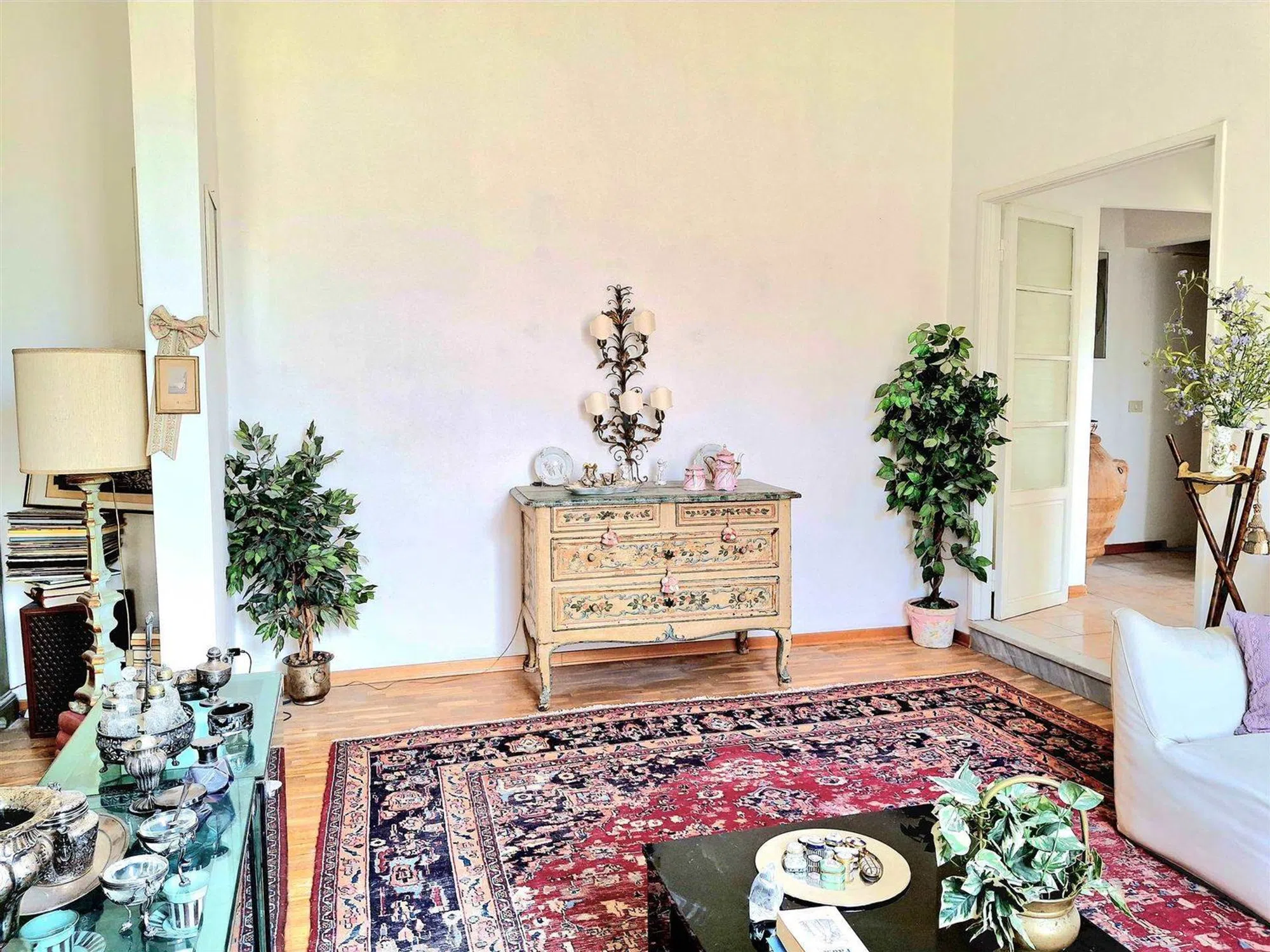 Appartamento in borgo degli Albizi - Photo 19