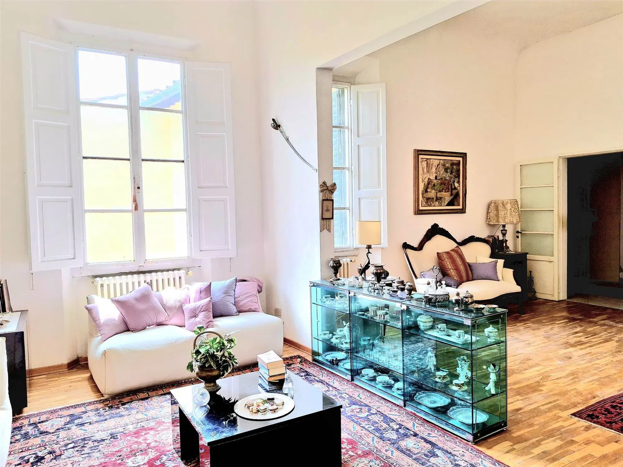 Appartamento in borgo degli Albizi - Photo 6