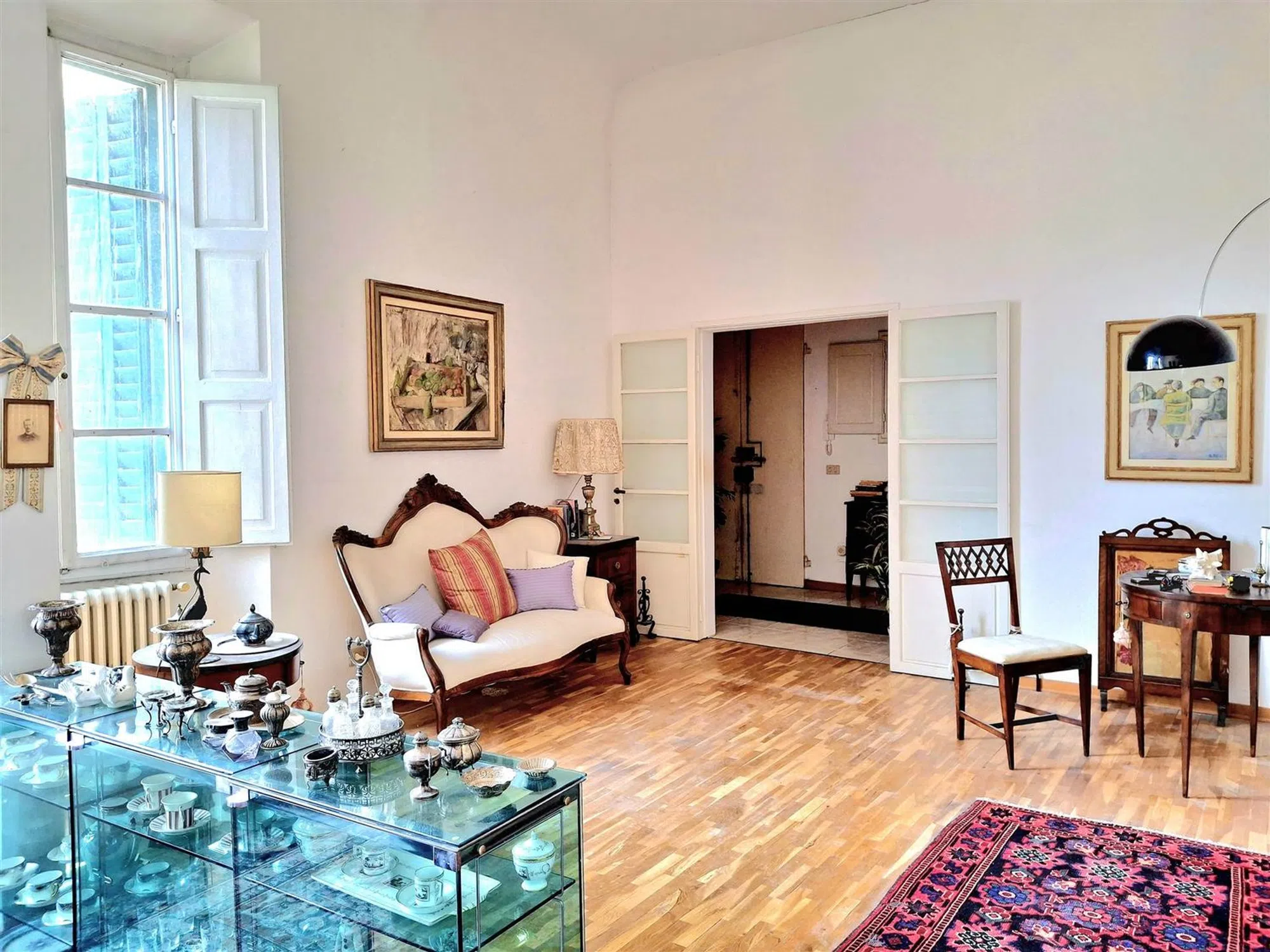 Appartamento in borgo degli Albizi - Photo 7