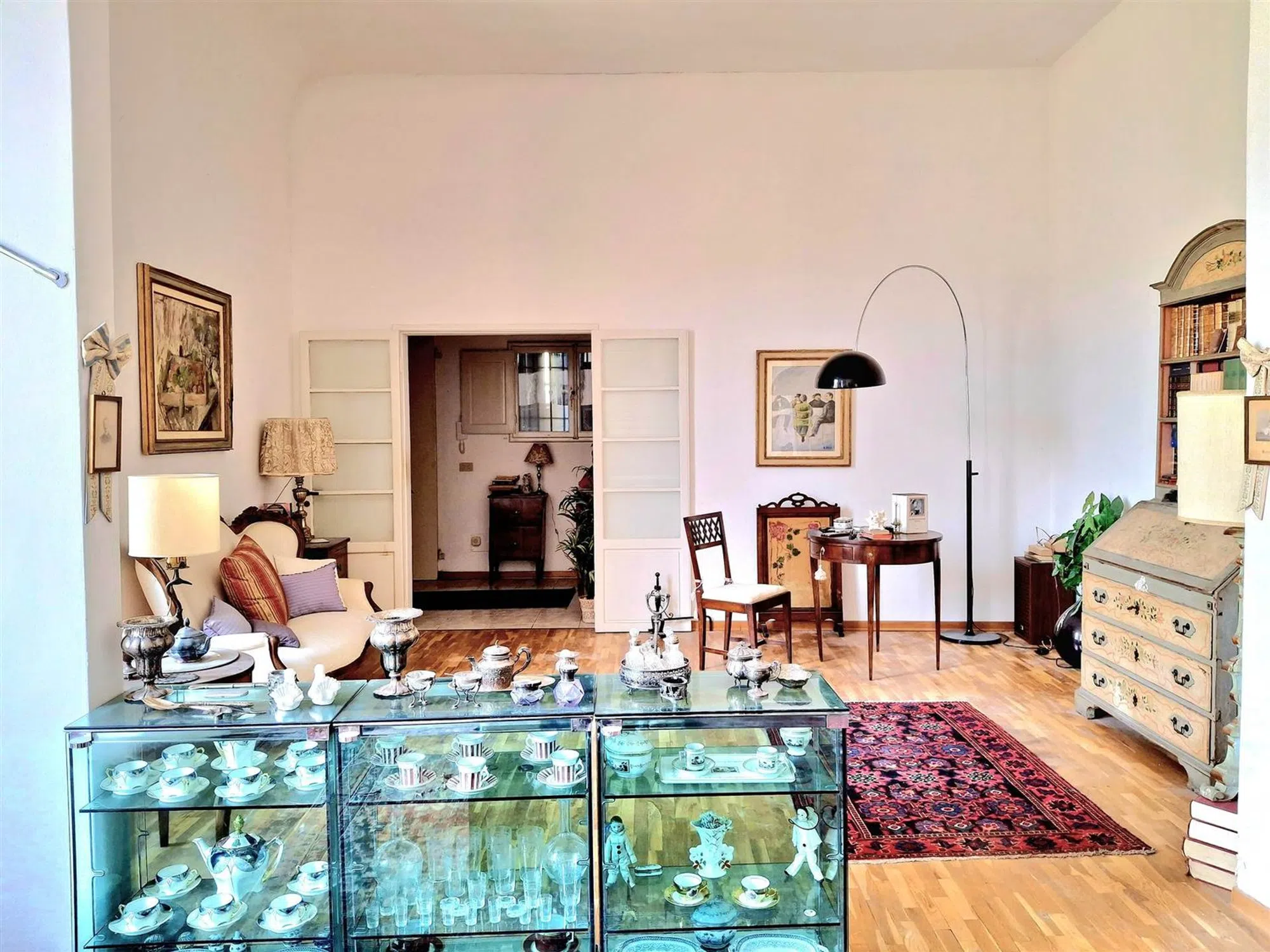 Appartamento in borgo degli Albizi - Photo 8