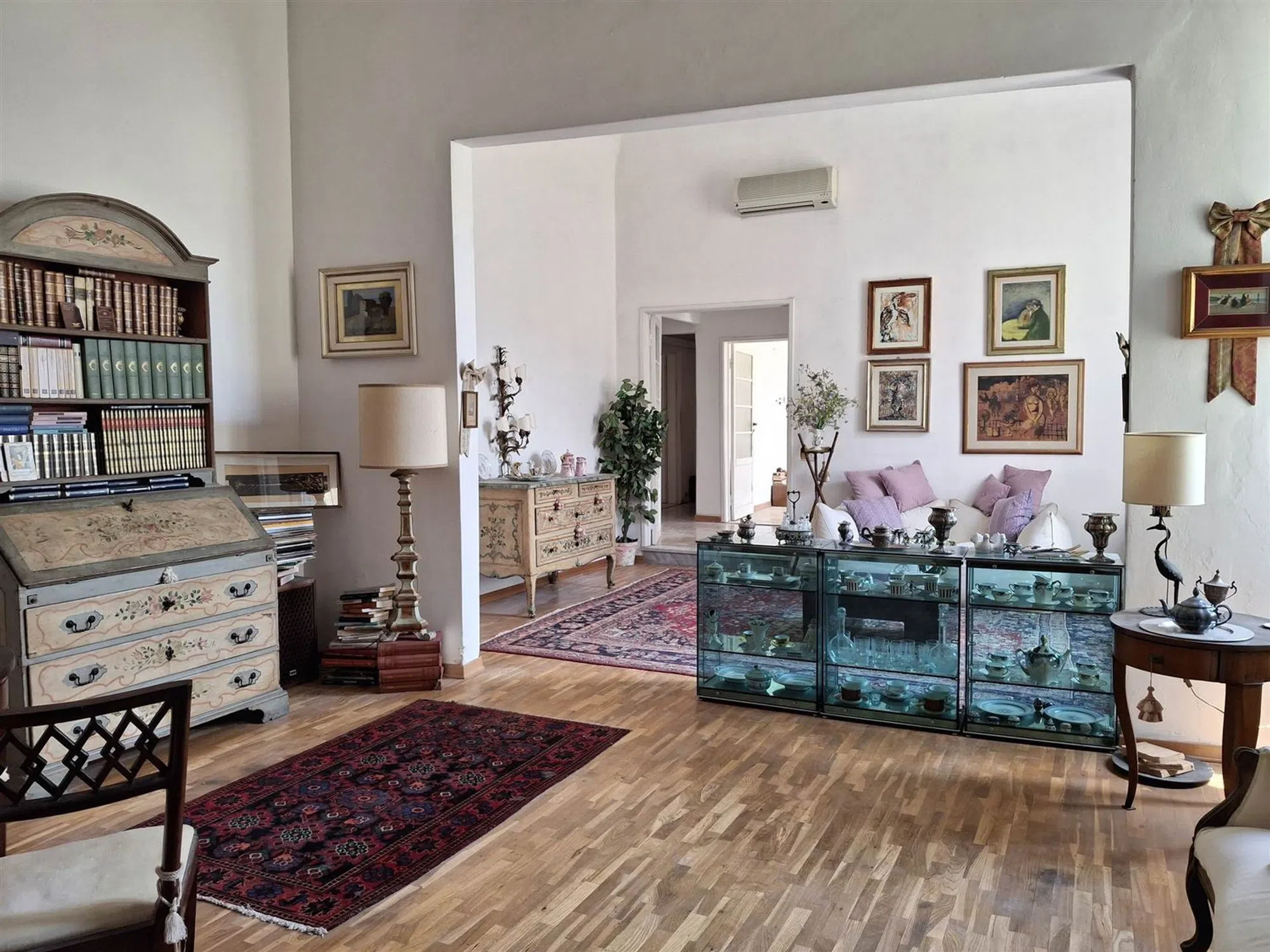 Appartamento in borgo degli Albizi - Photo 9
