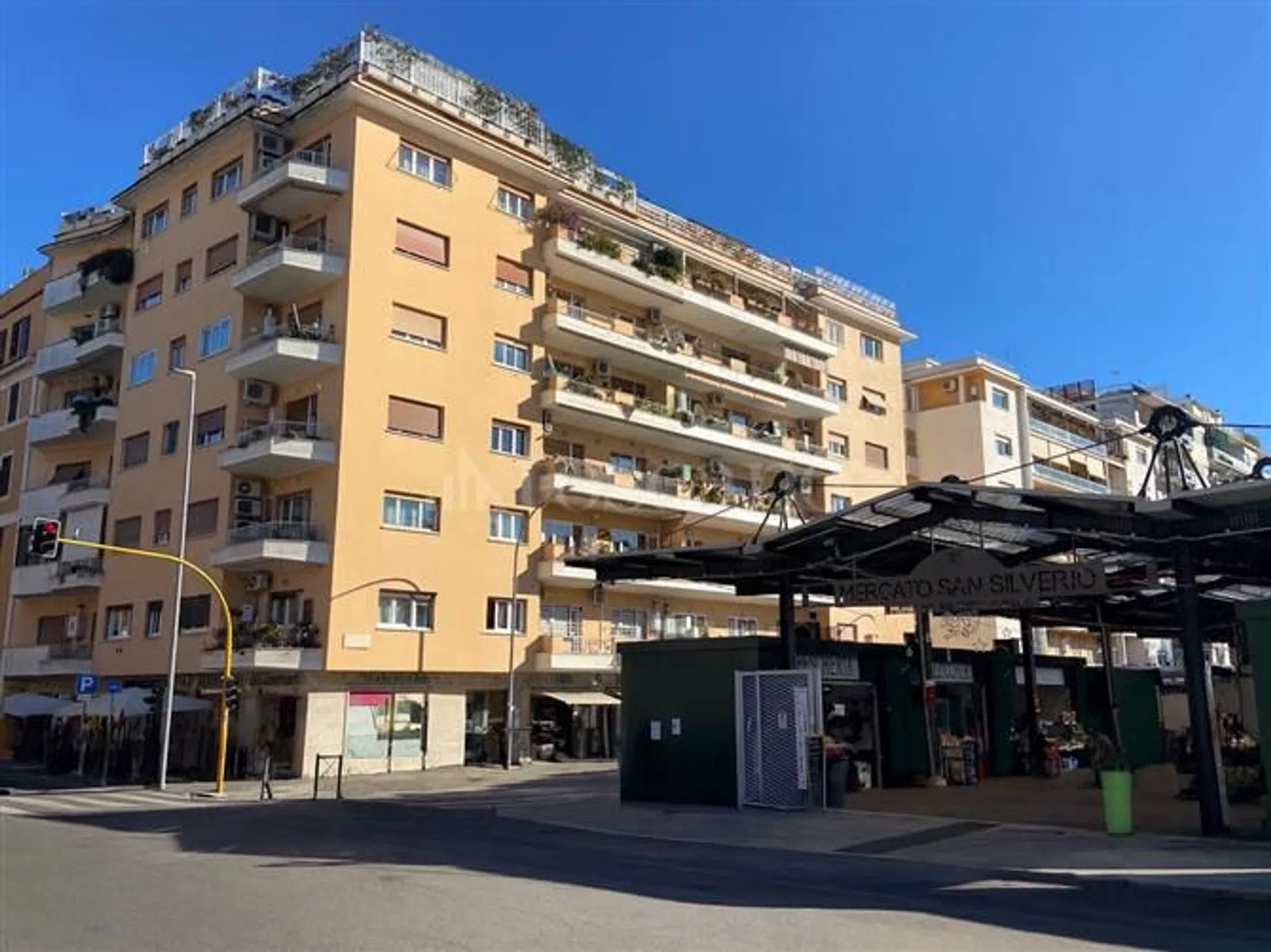 Attico in via San Silverio - Photo 4