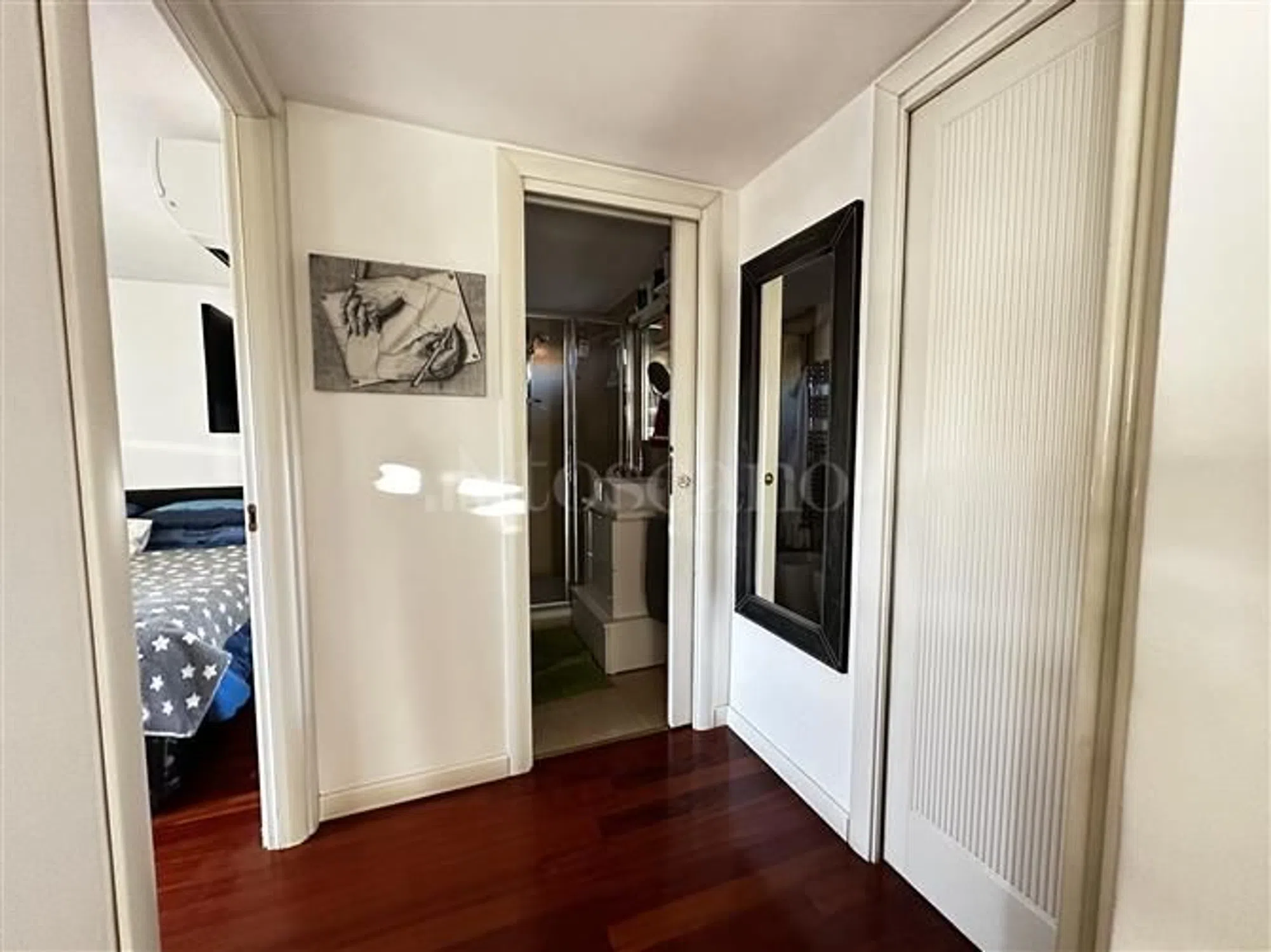 Attico in via San Silverio - Photo 7