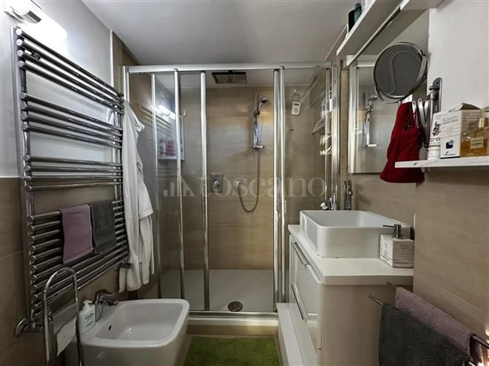 Attico in via San Silverio - Photo 8