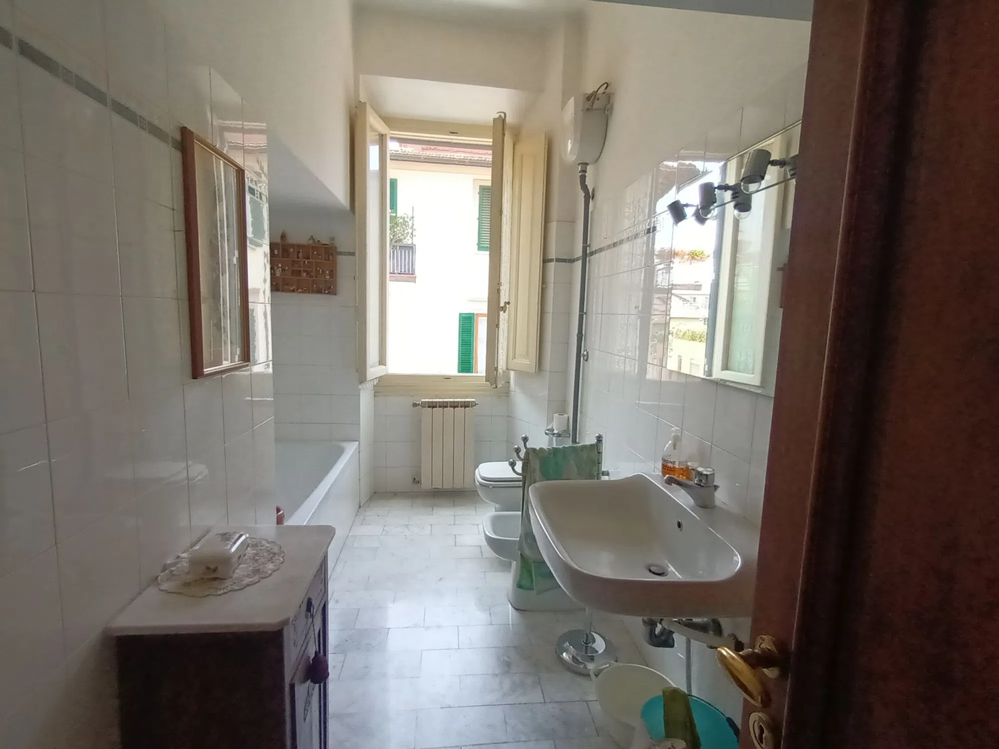 Quadrilocale in via del Lasca - Photo 14