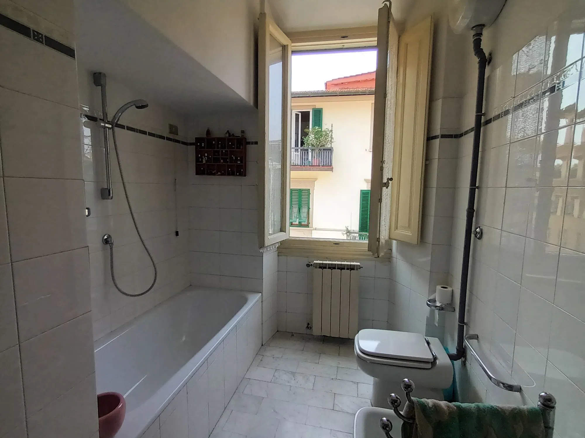 Quadrilocale in via del Lasca - Photo 15