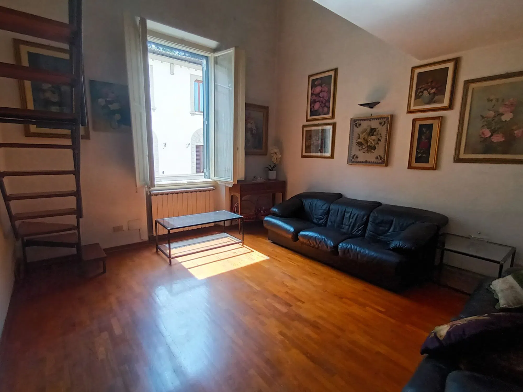 Quadrilocale in via del Lasca - Photo 3