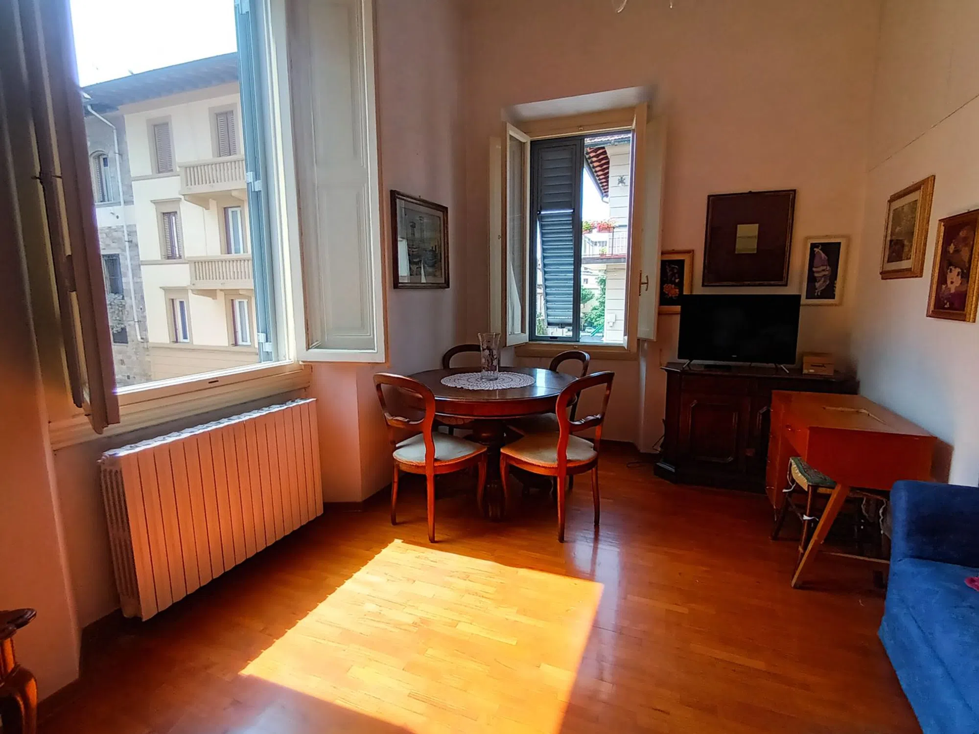 Quadrilocale in via del Lasca - Photo 4
