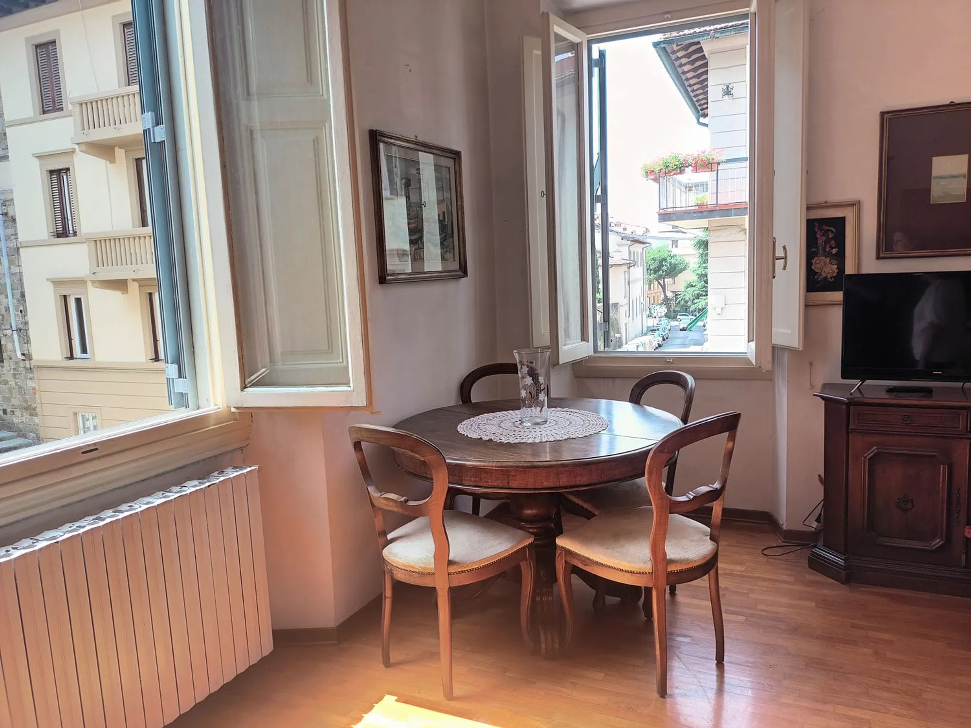 Quadrilocale in via del Lasca - Photo 5
