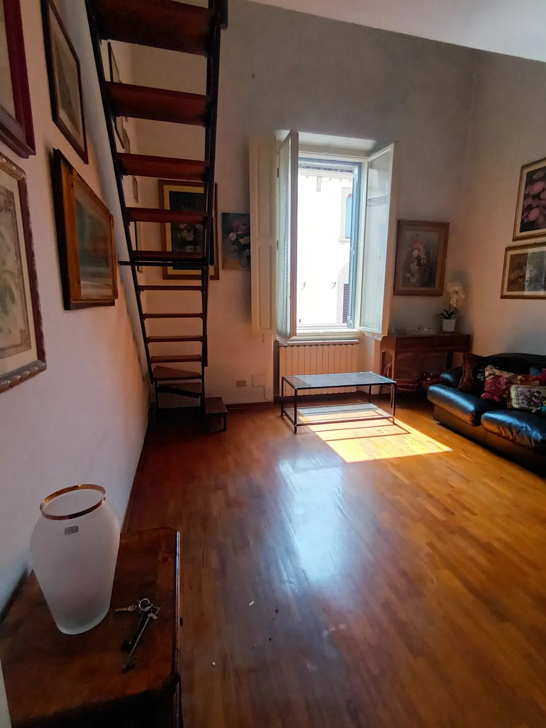 Quadrilocale in via del Lasca - Photo 7