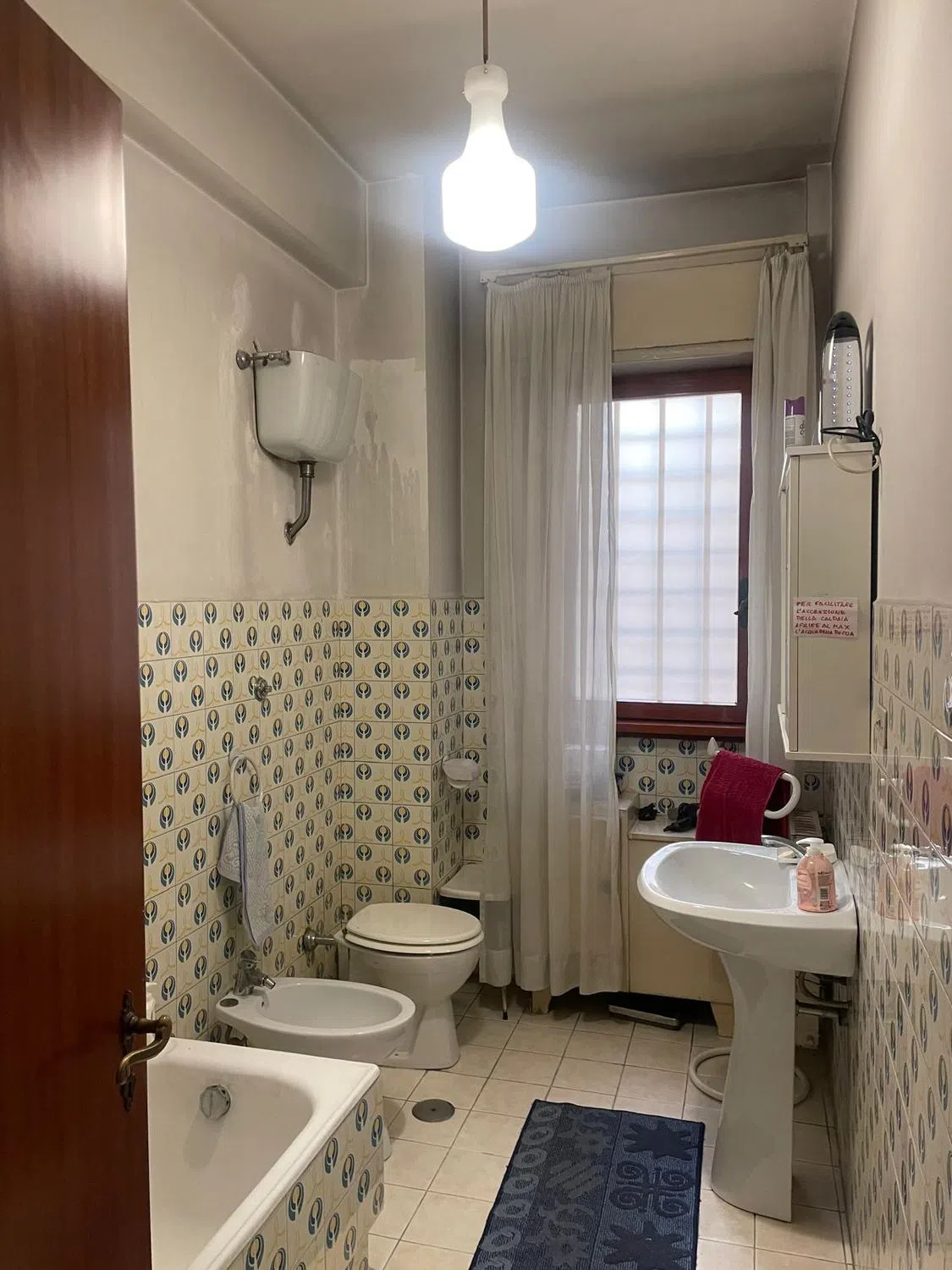 Trilocale in via di Portonaccio, 184 - Photo 11