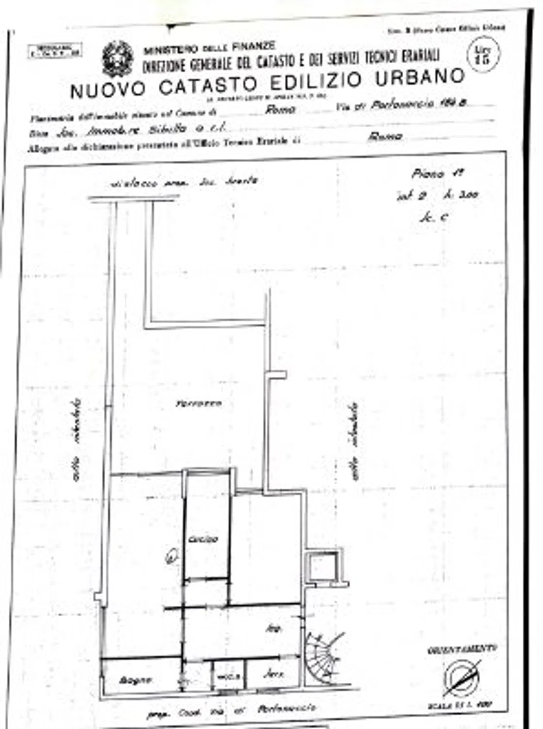Trilocale in via di Portonaccio, 184 - Photo 18