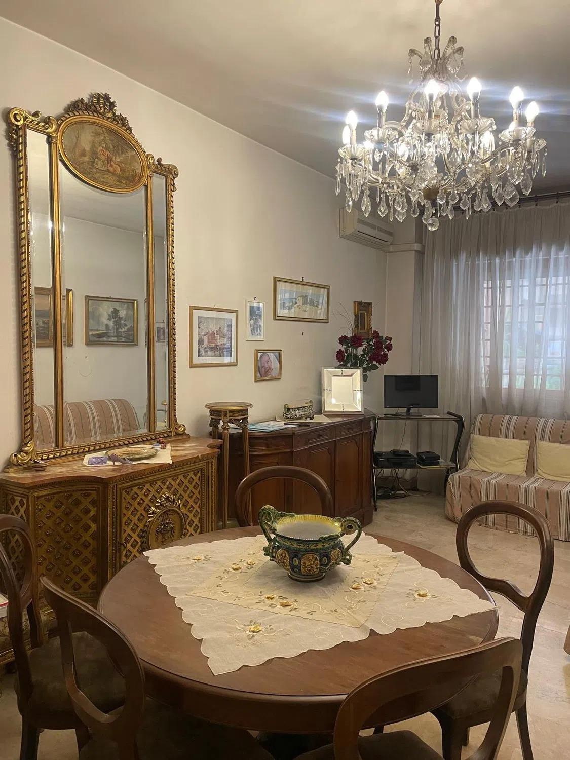 Trilocale in via di Portonaccio, 184 - Photo 3
