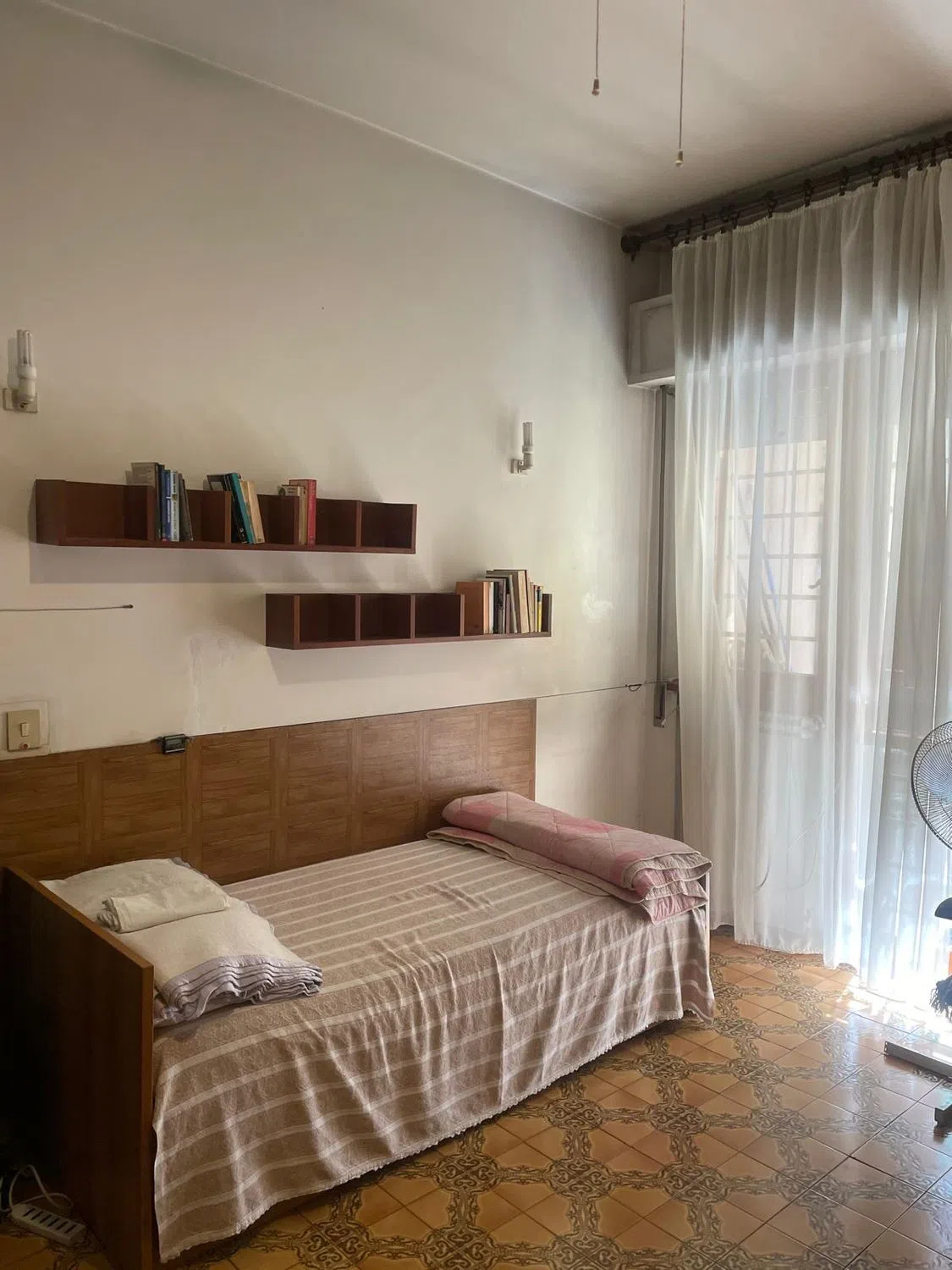 Trilocale in via di Portonaccio, 184 - Photo 9
