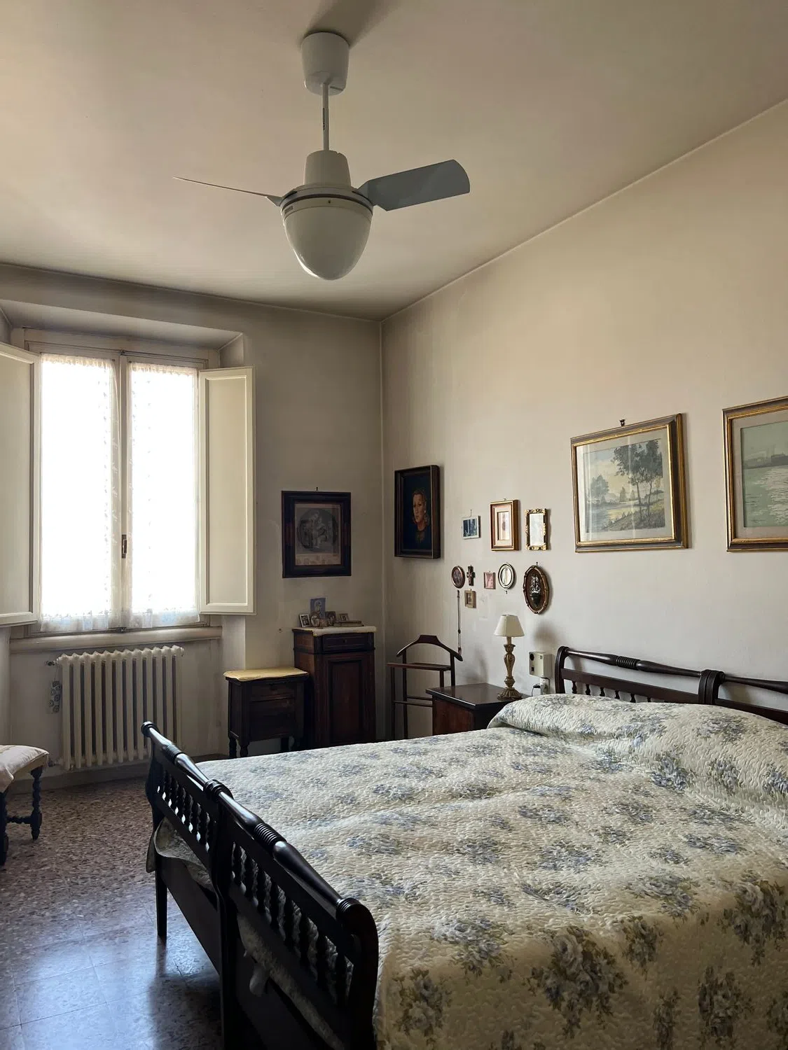 Appartamento in via Andrea del Castagno - Photo 2