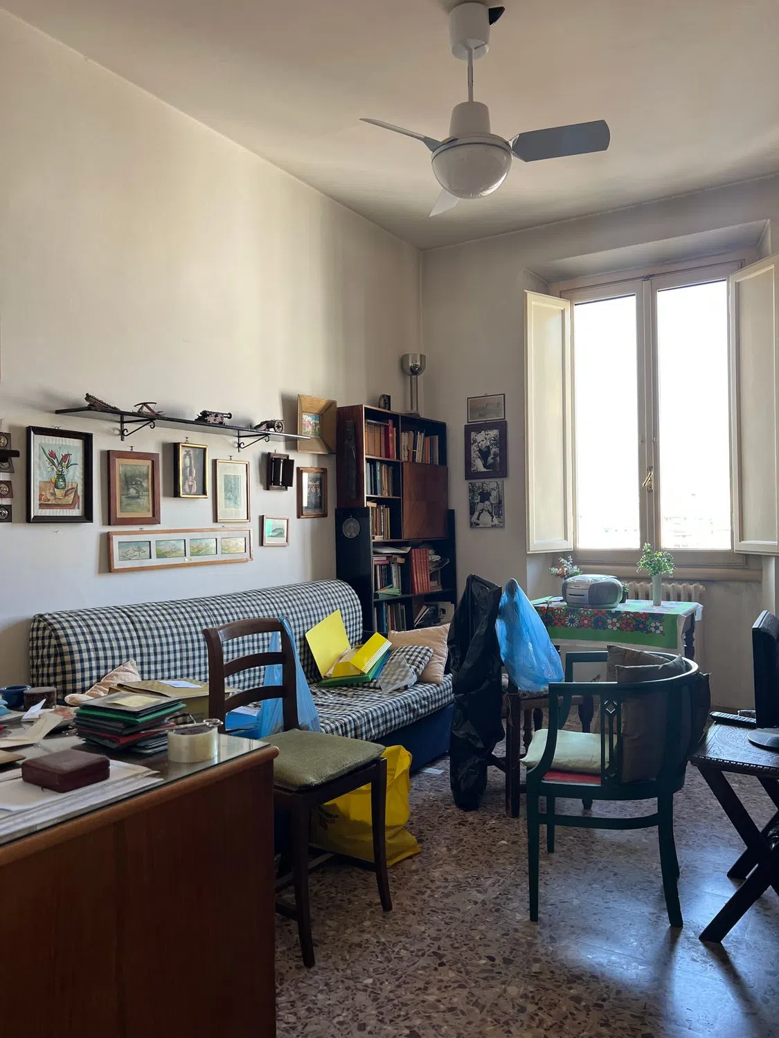 Appartamento in via Andrea del Castagno - Photo 11