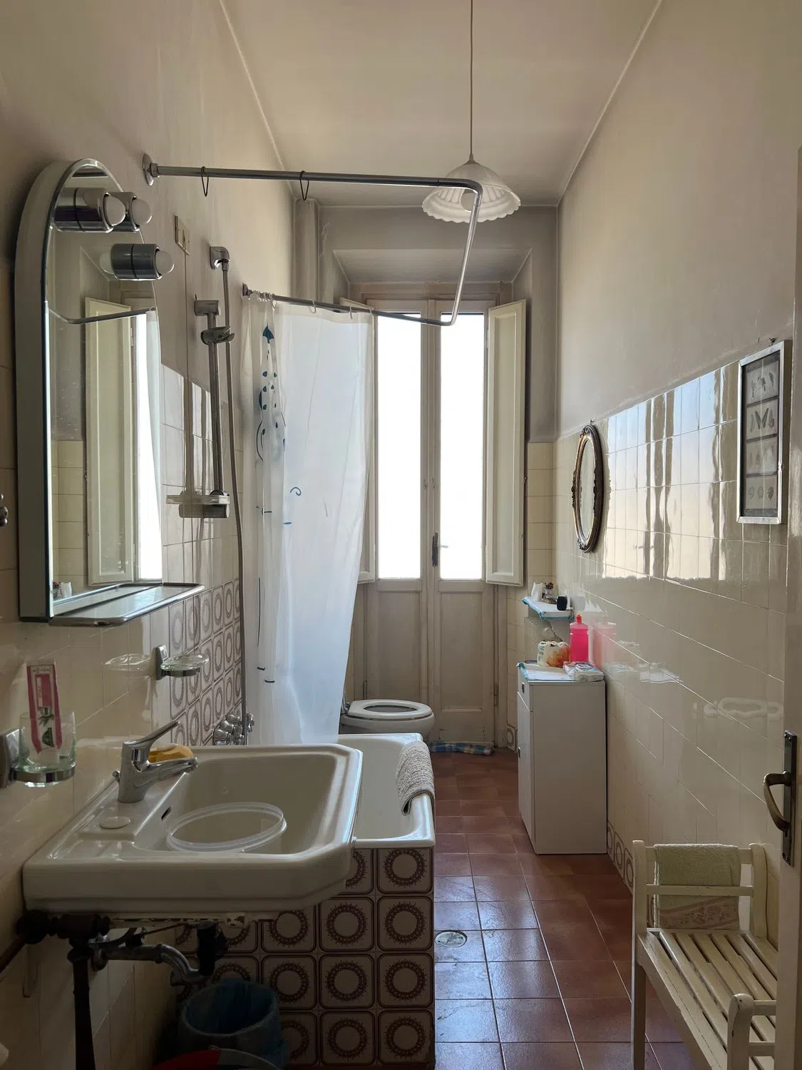 Appartamento in via Andrea del Castagno - Photo 12
