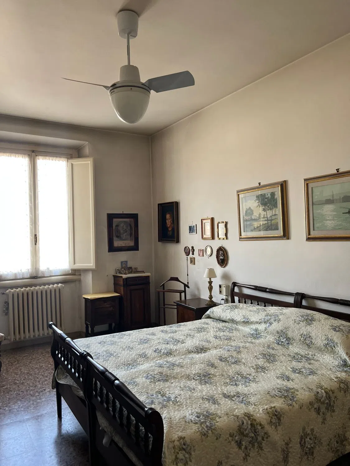 Appartamento in via Andrea del Castagno - Photo 13