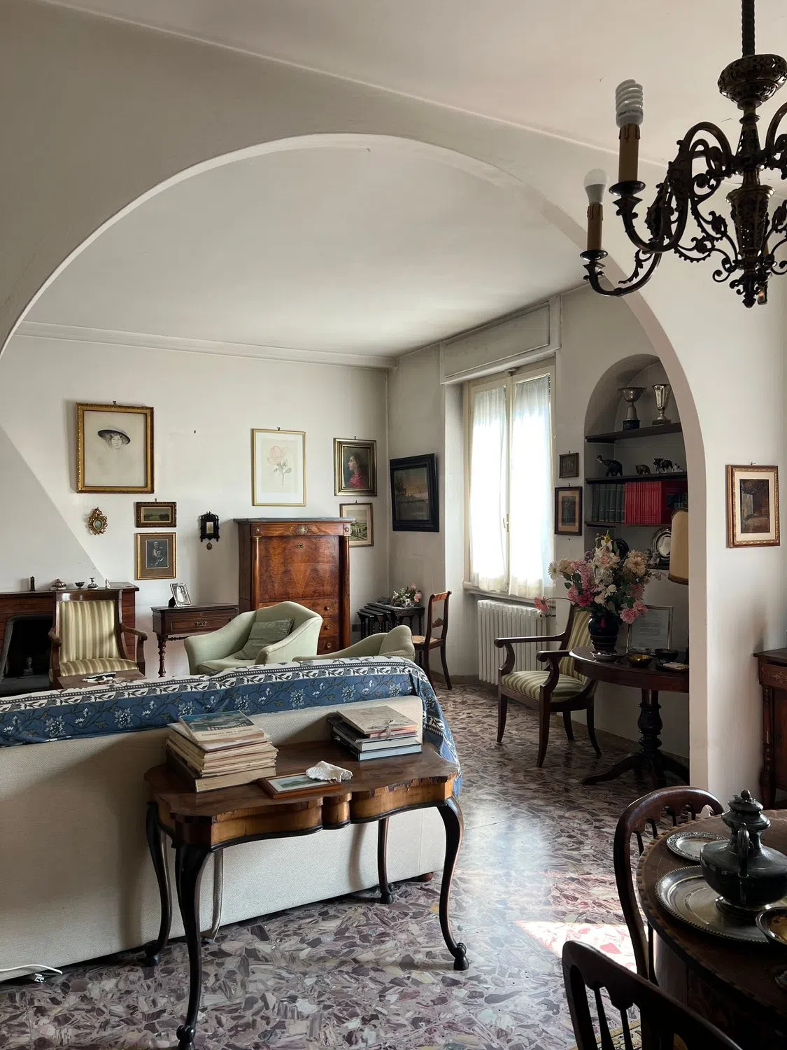 Appartamento in via Andrea del Castagno - Photo 14