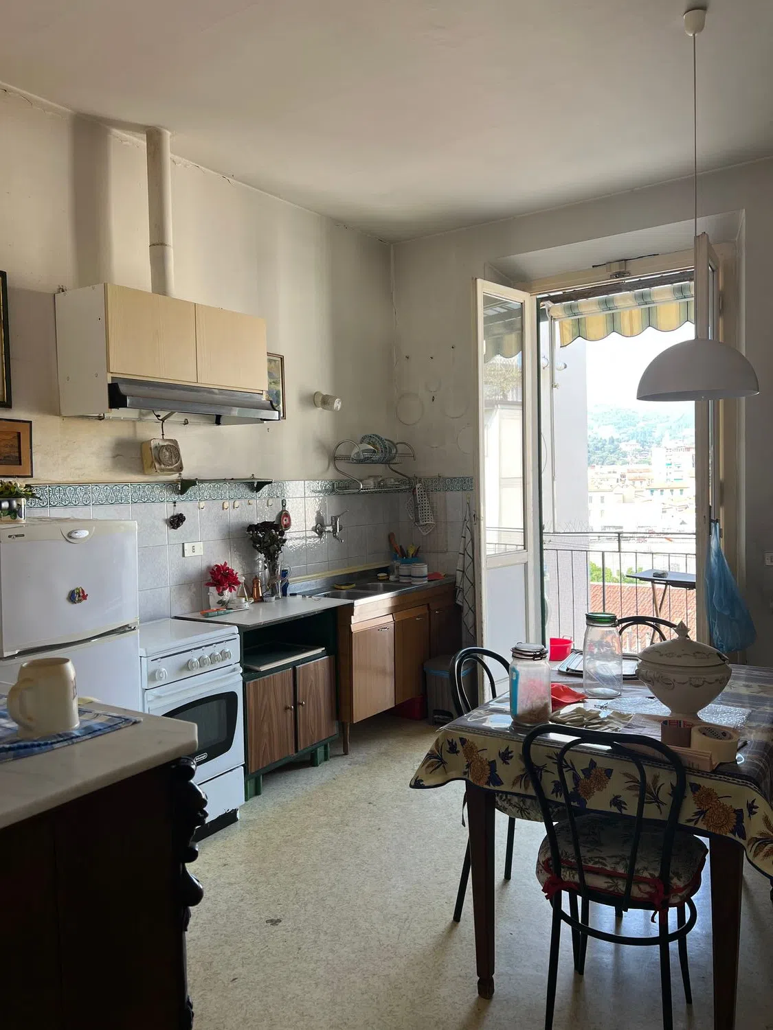 Appartamento in via Andrea del Castagno - Photo 15