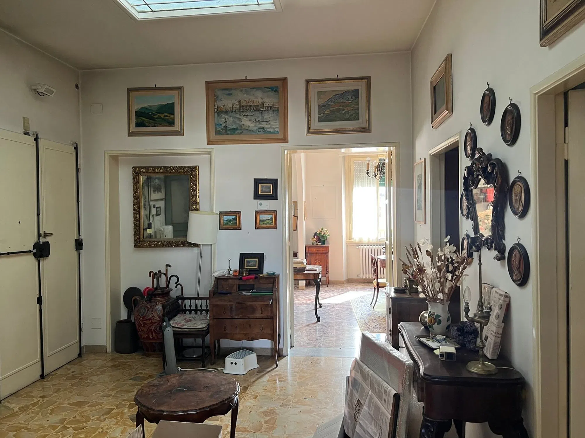 Appartamento in via Andrea del Castagno - Photo 3