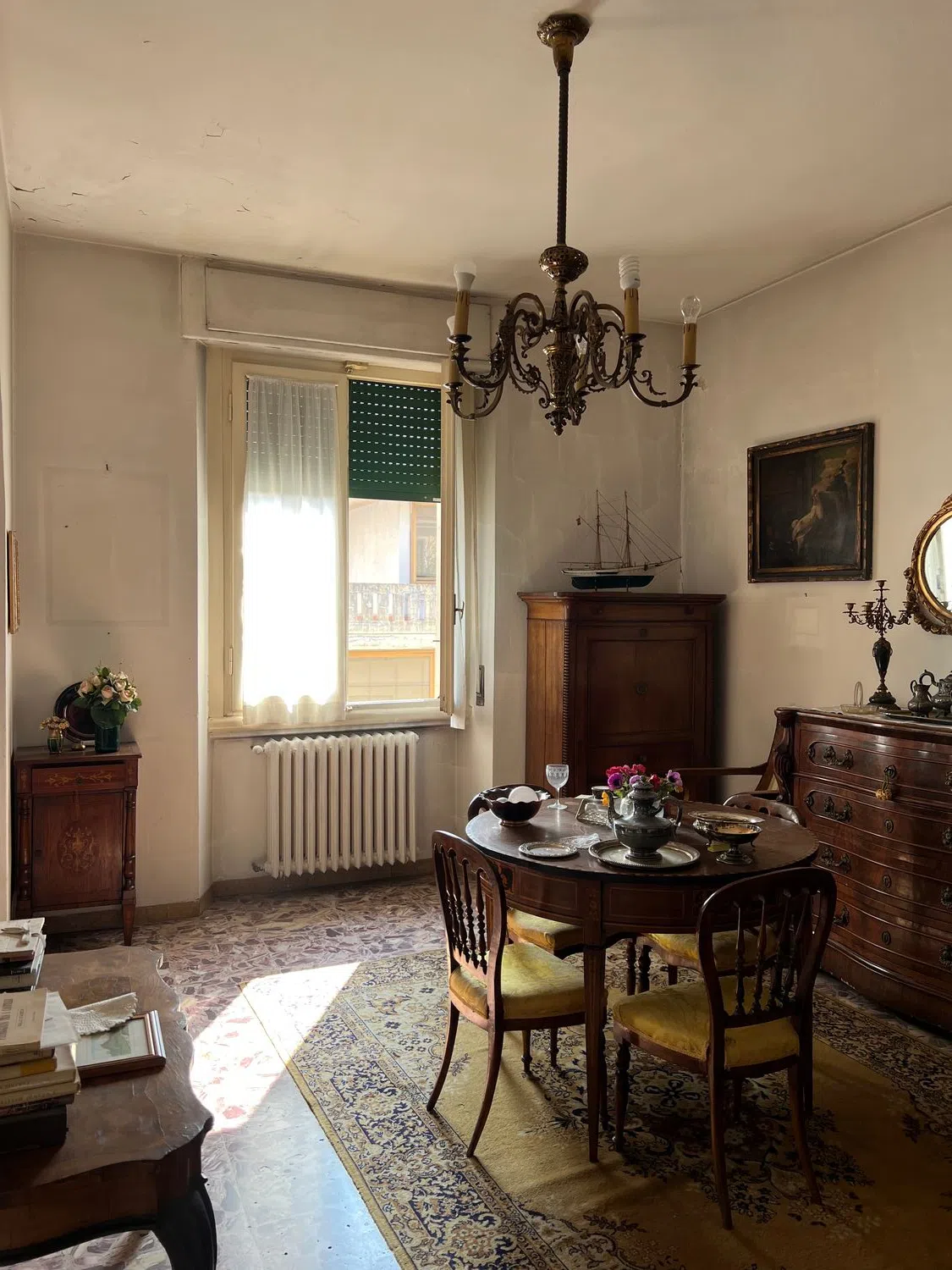 Appartamento in via Andrea del Castagno - Photo 4