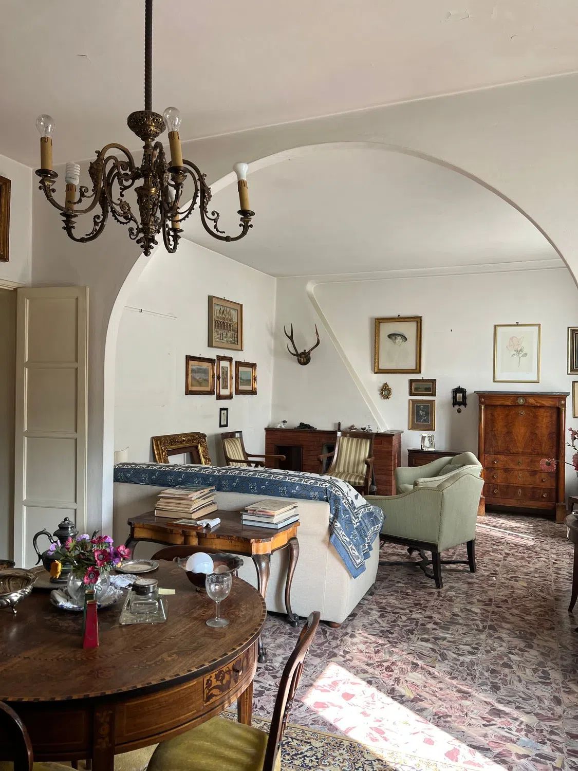 Appartamento in via Andrea del Castagno - Photo 5