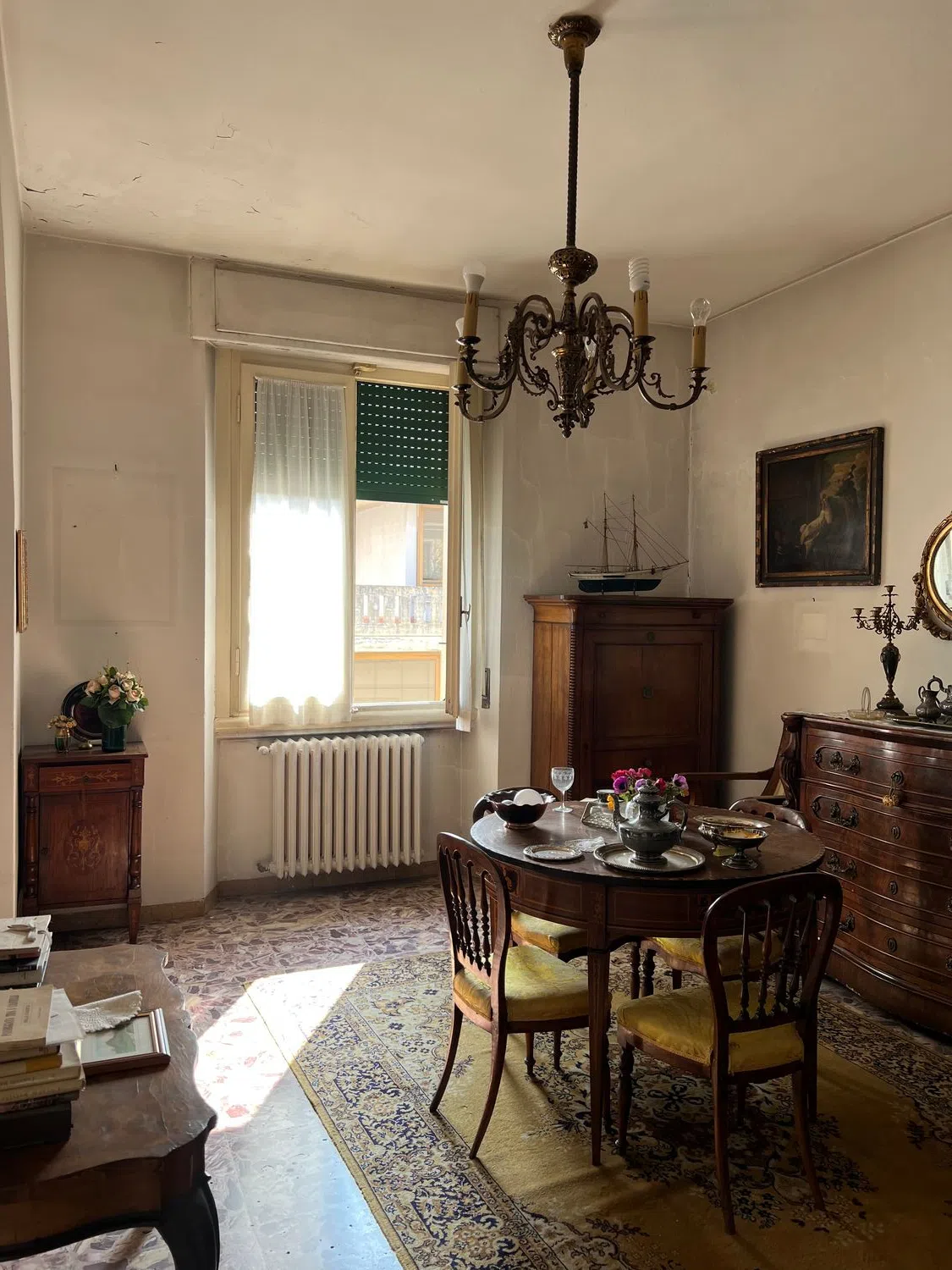 Appartamento in via Andrea del Castagno - Photo 8