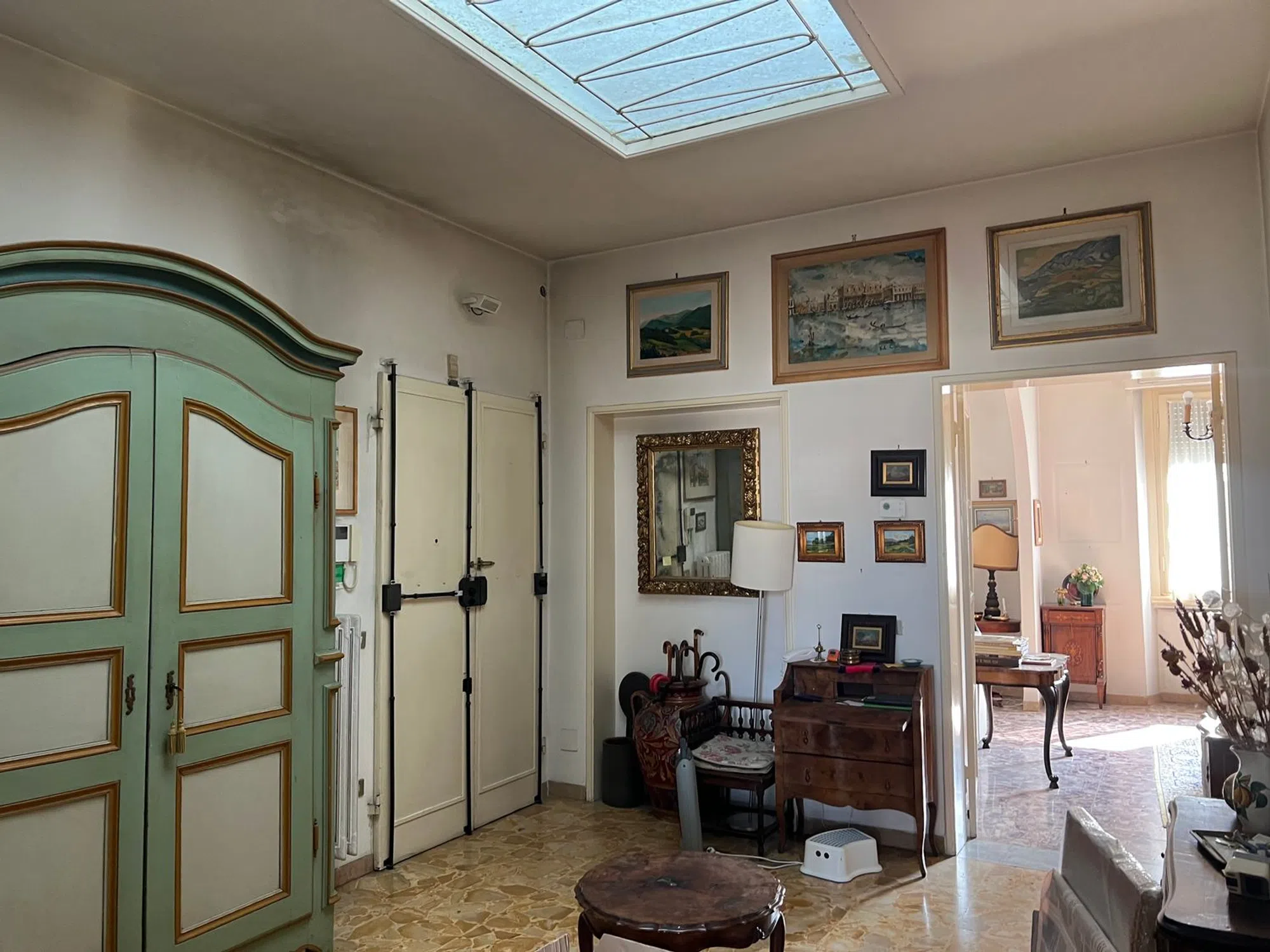 Appartamento in via Andrea del Castagno - Photo 9