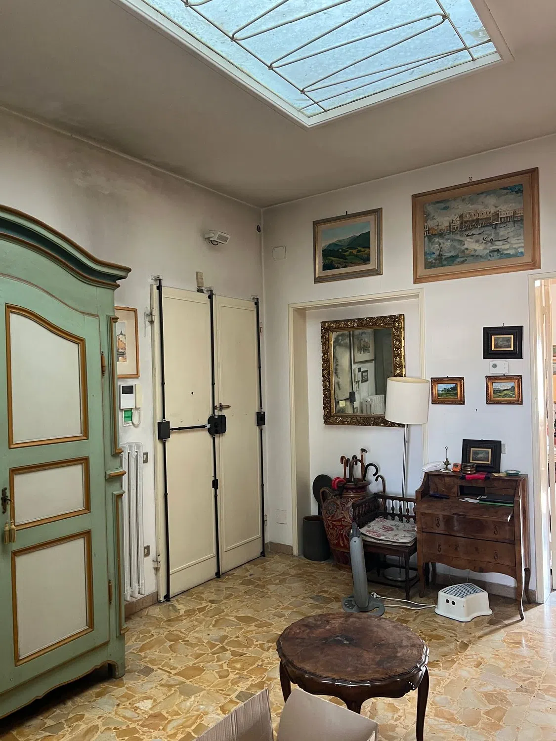 Appartamento in via Andrea del Castagno - Photo 10