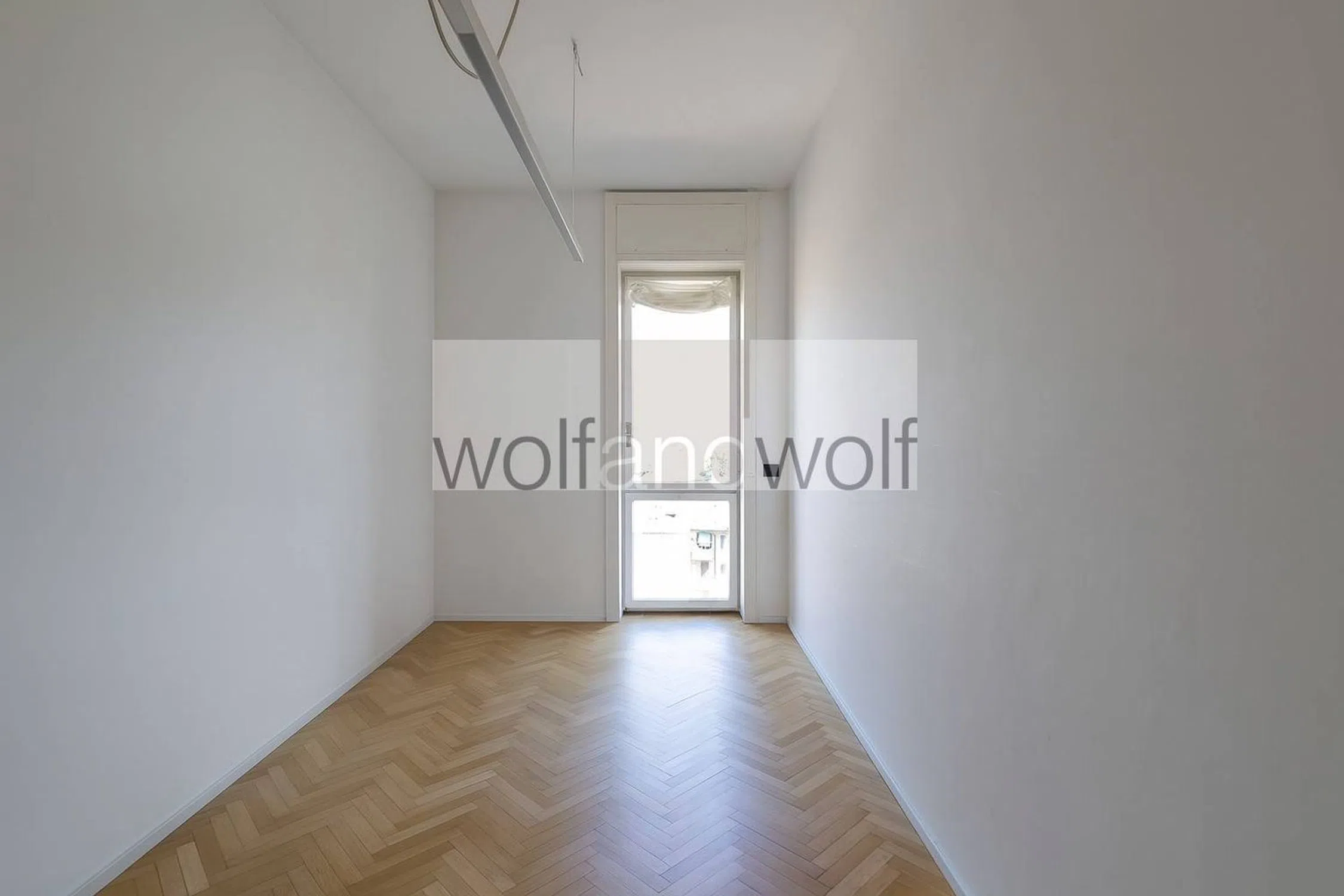 Trilocale in via Filippo Juvara, 9 - Photo 19