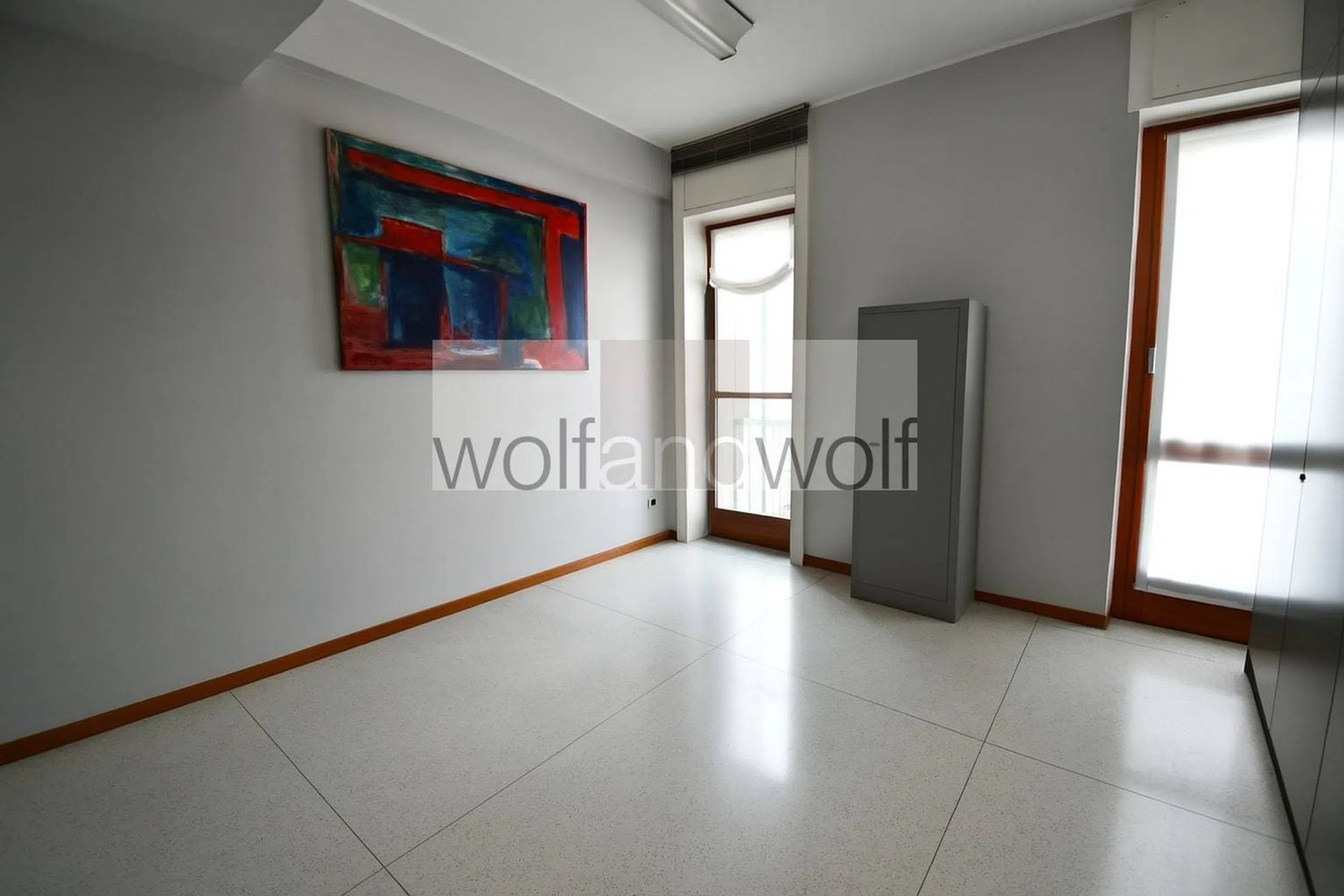 Quadrilocale in via Filippo Juvara, 9 - Photo 16