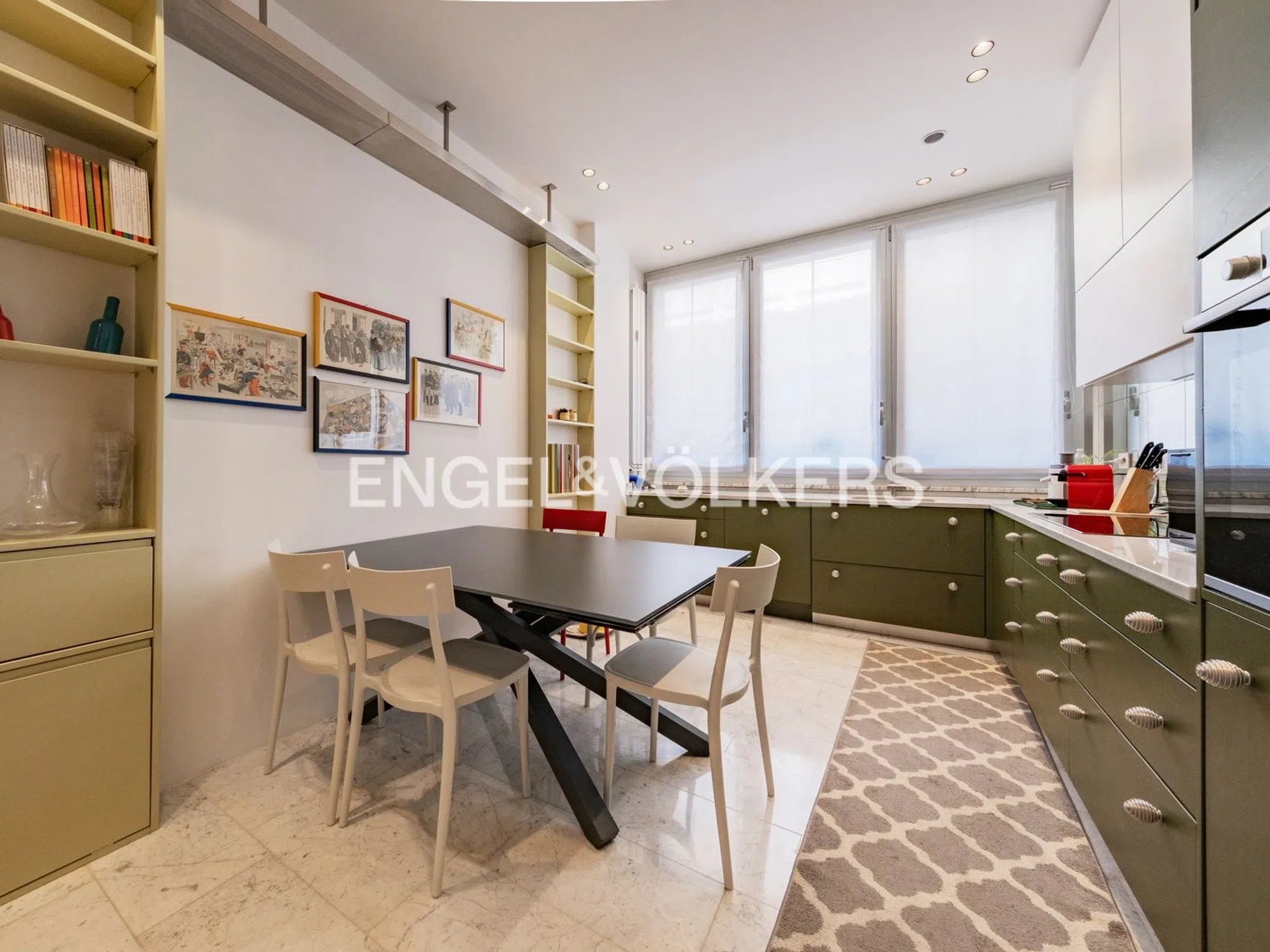 Bilocale in via Broletto, 37 - Photo 6