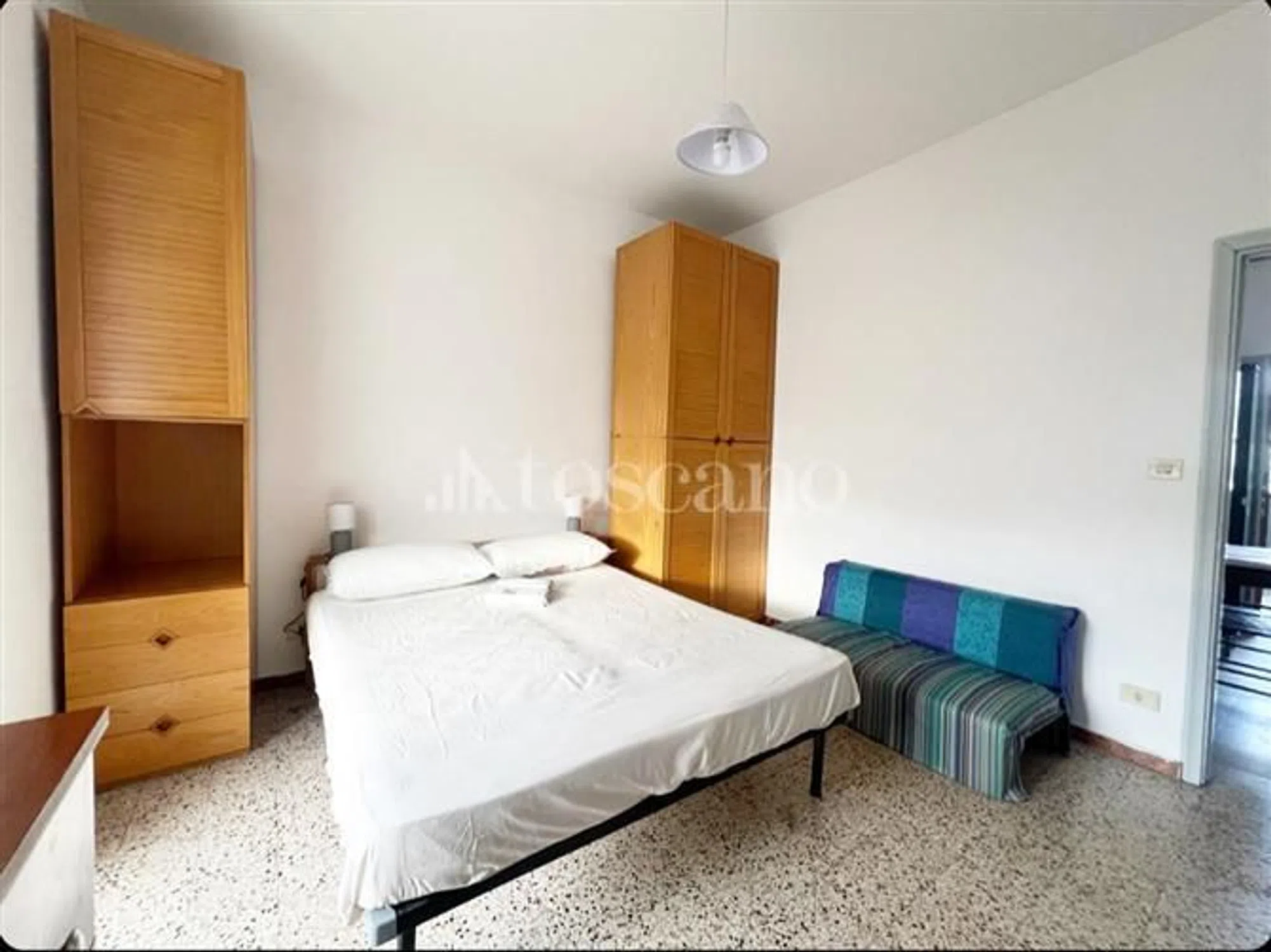 Bilocale in via Roberto Bellarmino - Photo 4