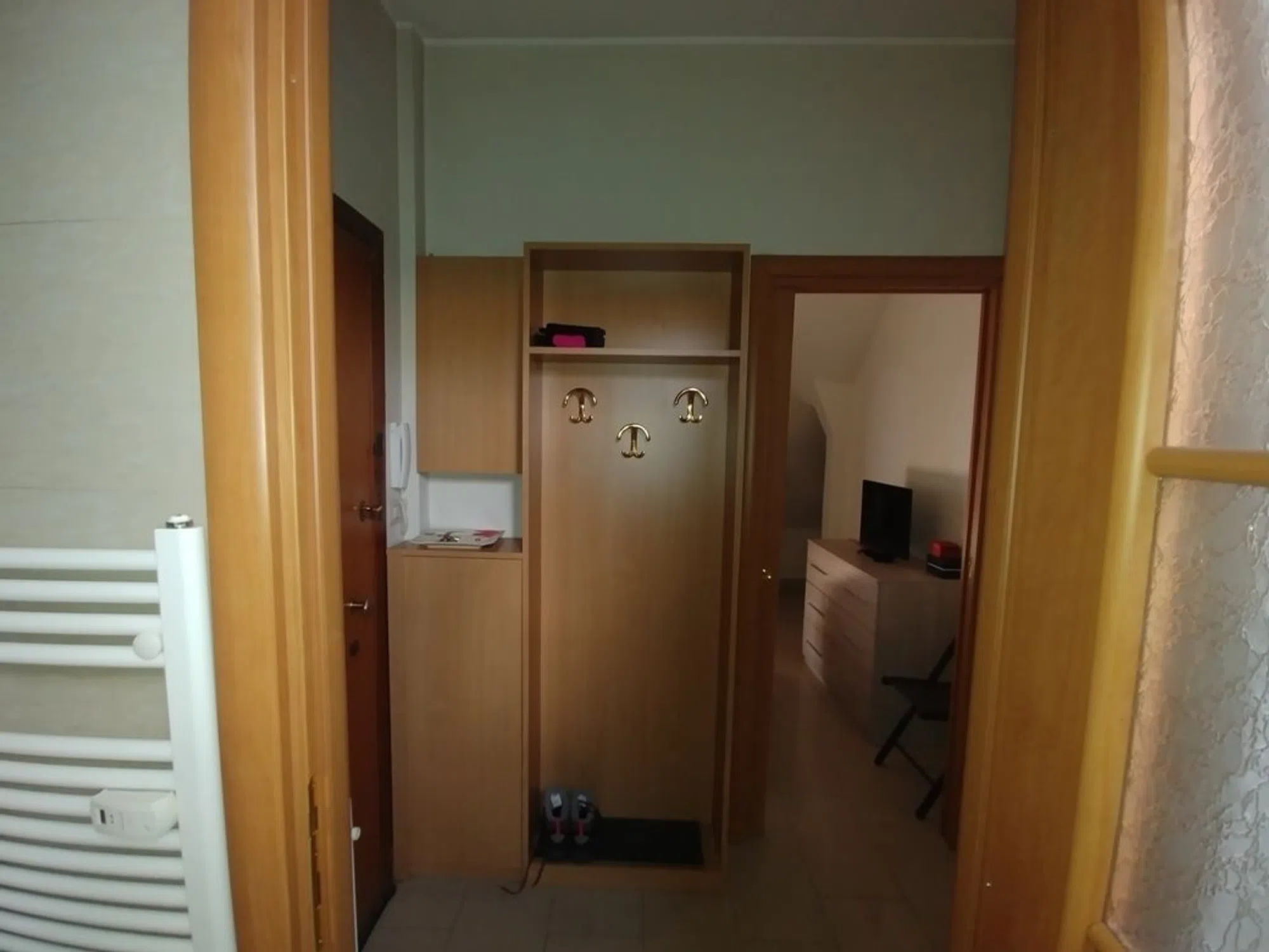 Bilocale in via Rombon - Photo 12