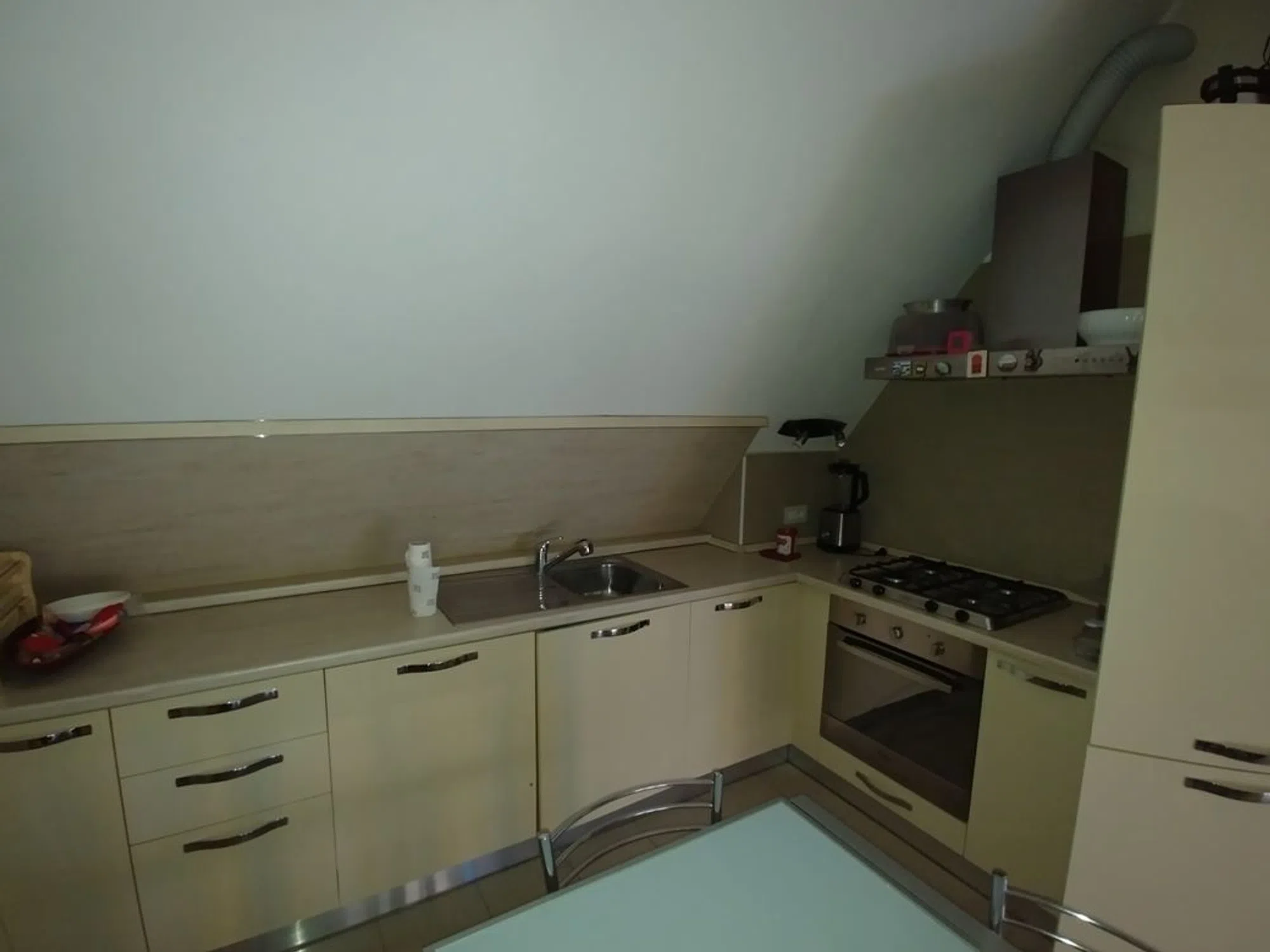 Bilocale in via Rombon - Photo 5