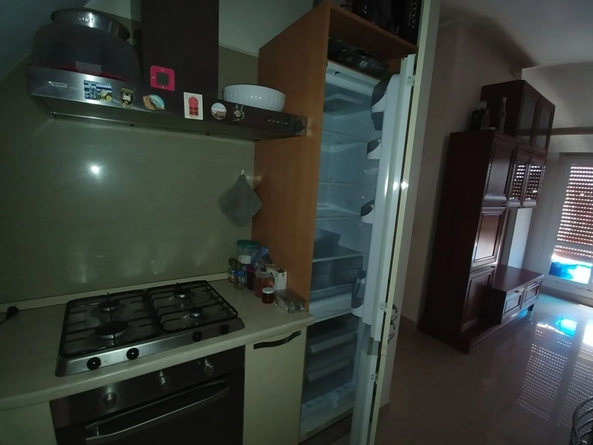 Bilocale in via Rombon - Photo 9