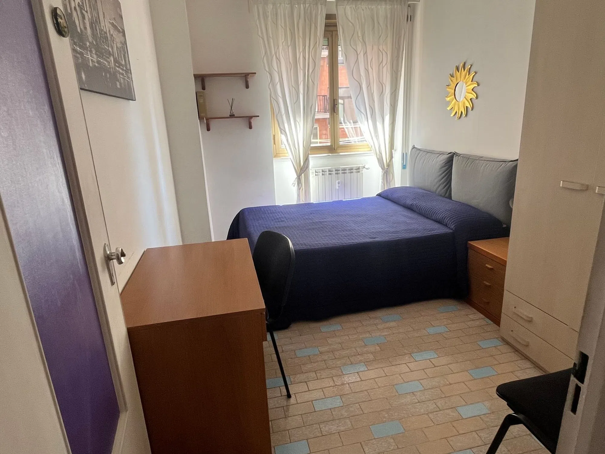 Trilocale in via Tancredi Cartella, 68 - Photo 2