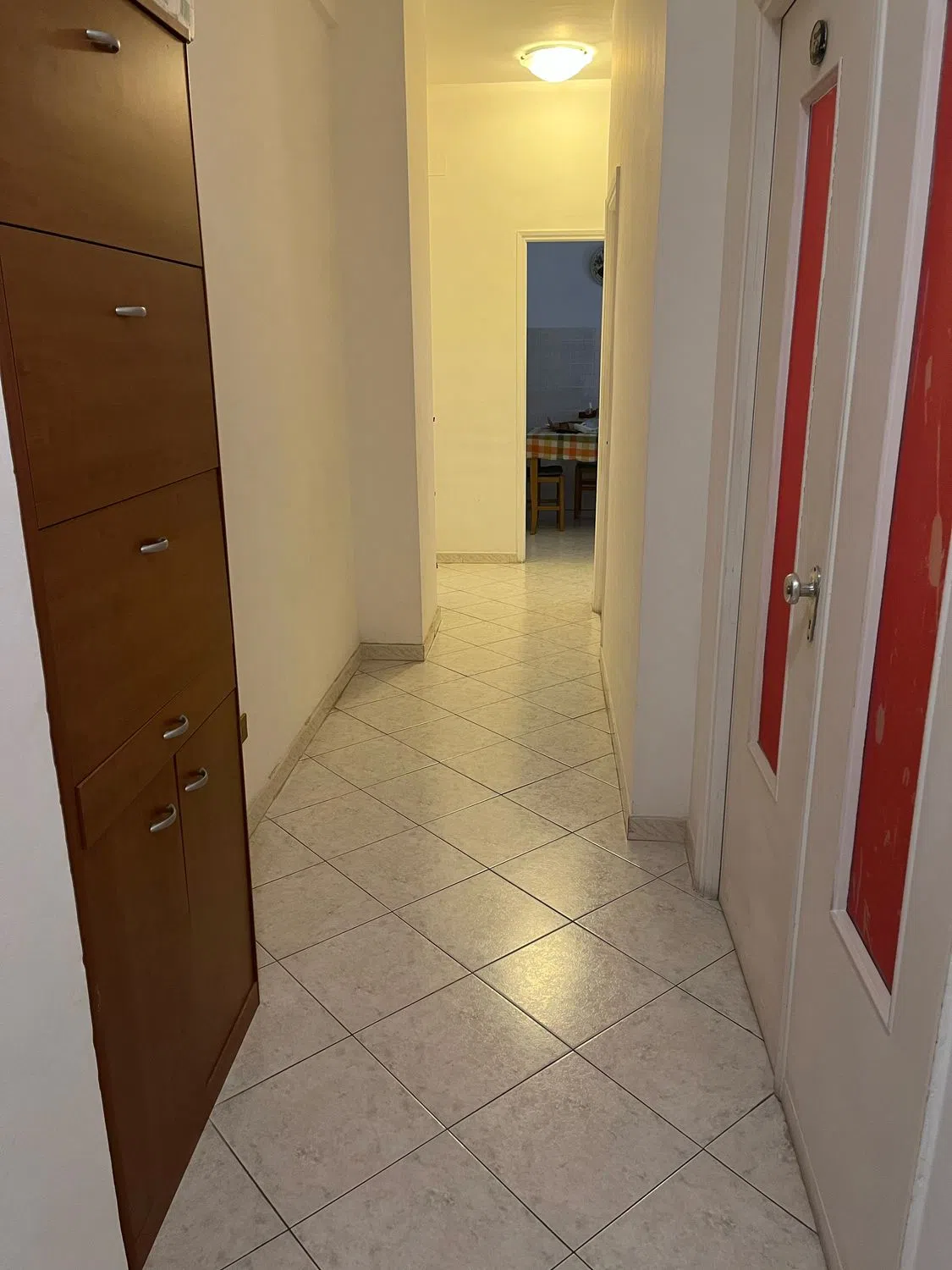 Trilocale in via Tancredi Cartella, 68 - Photo 15
