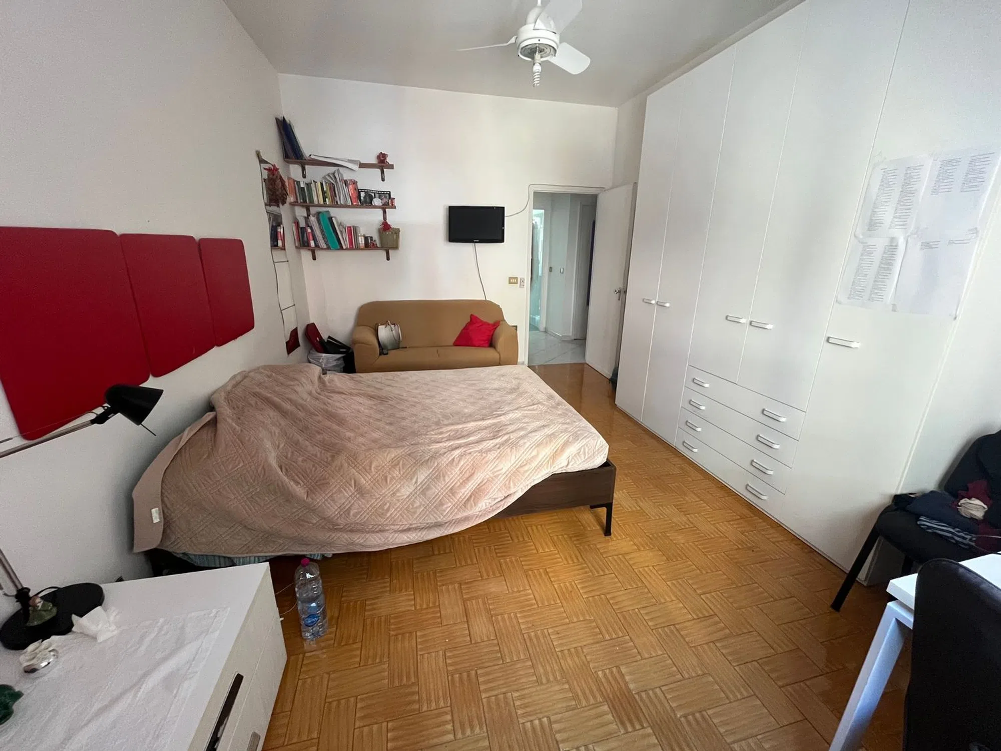 Trilocale in via Tancredi Cartella, 68 - Photo 20