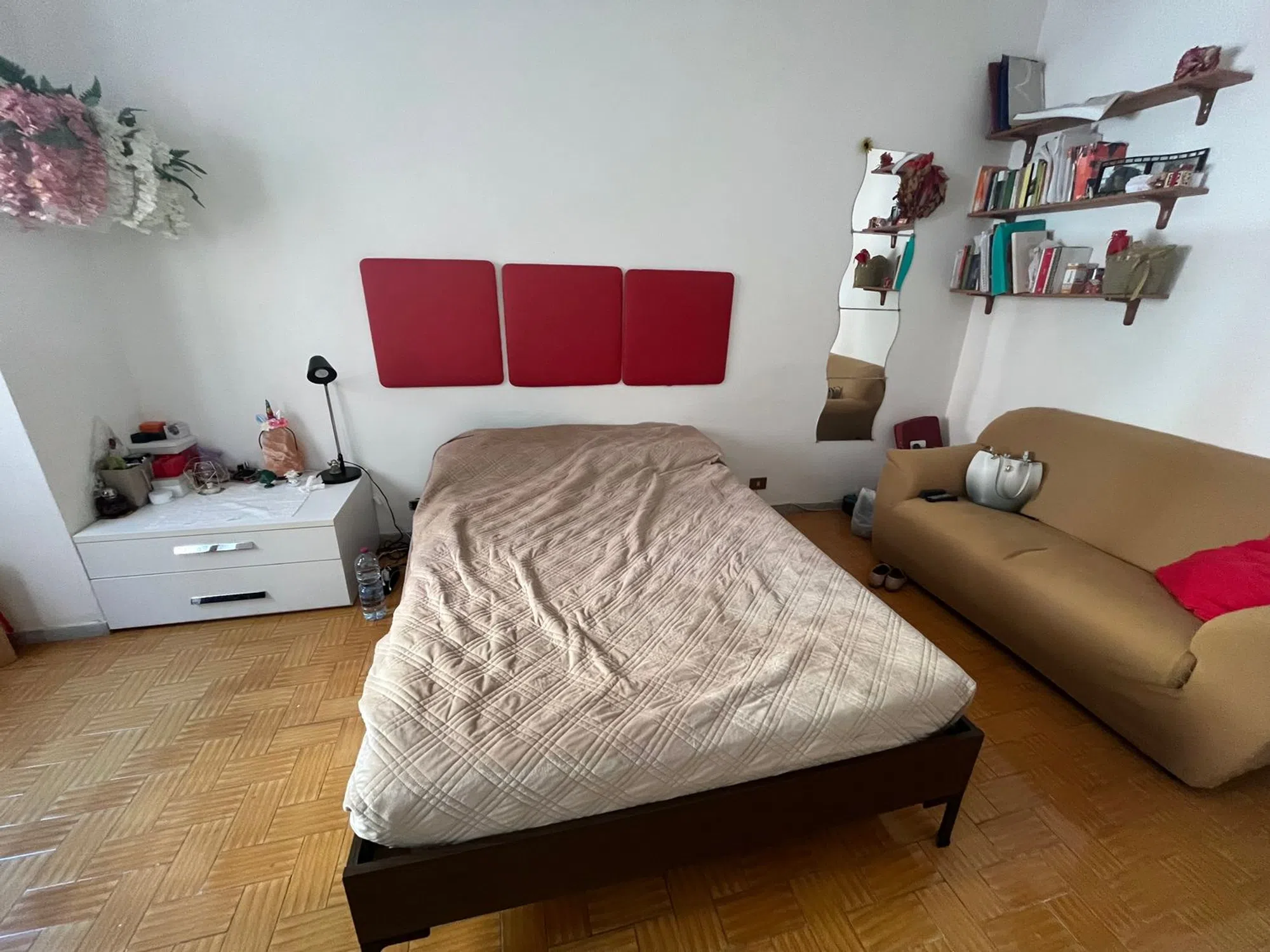 Trilocale in via Tancredi Cartella, 68 - Photo 3