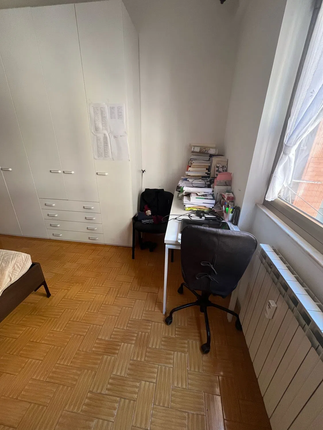 Trilocale in via Tancredi Cartella, 68 - Photo 4