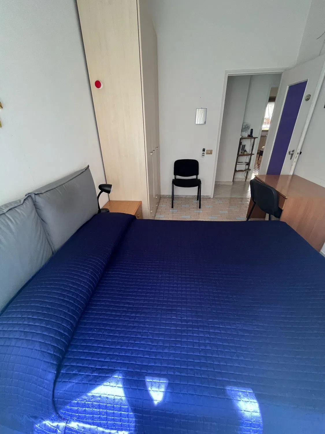 Trilocale in via Tancredi Cartella, 68 - Photo 7