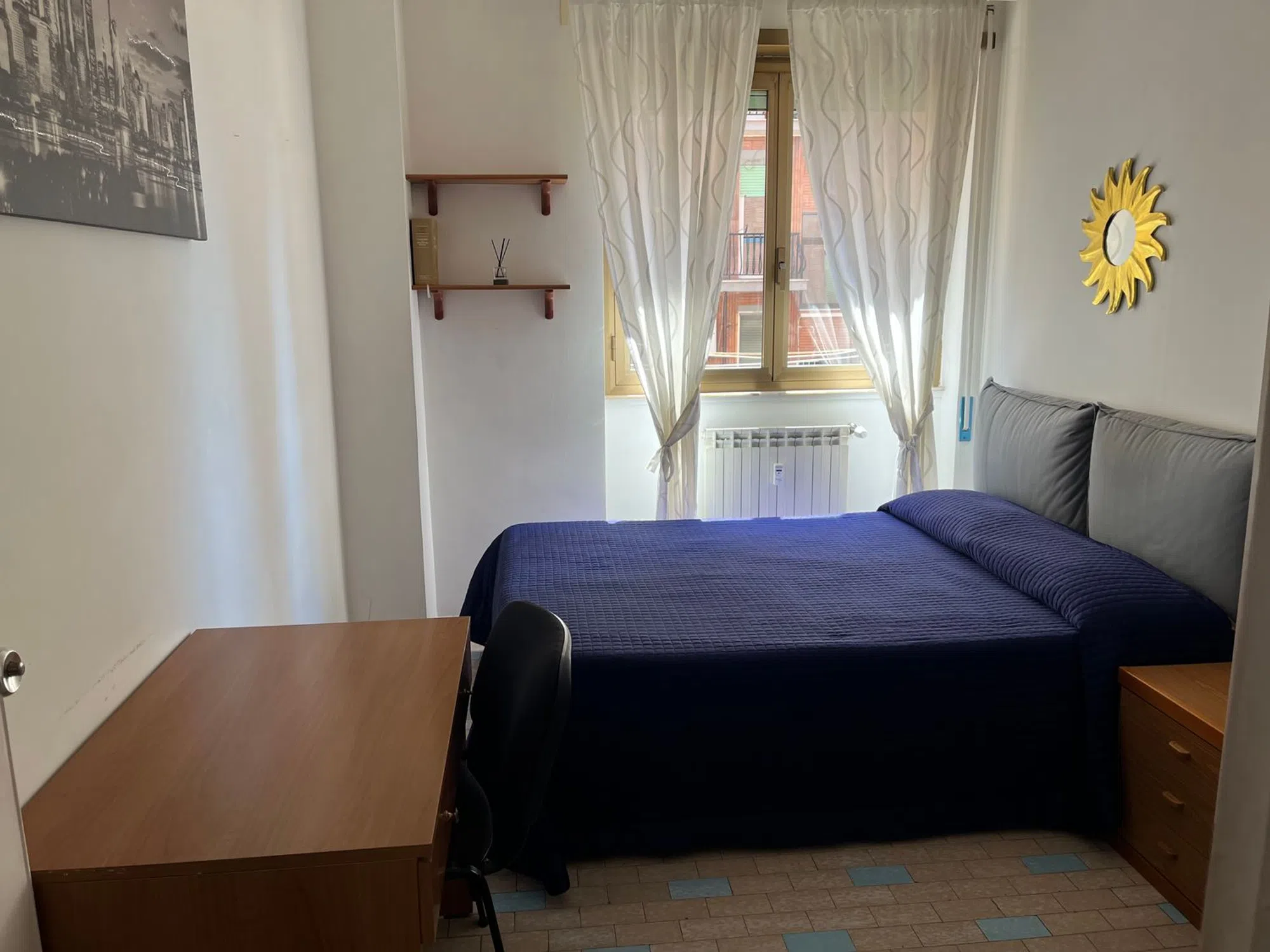 Trilocale in via Tancredi Cartella, 68 - Photo 8
