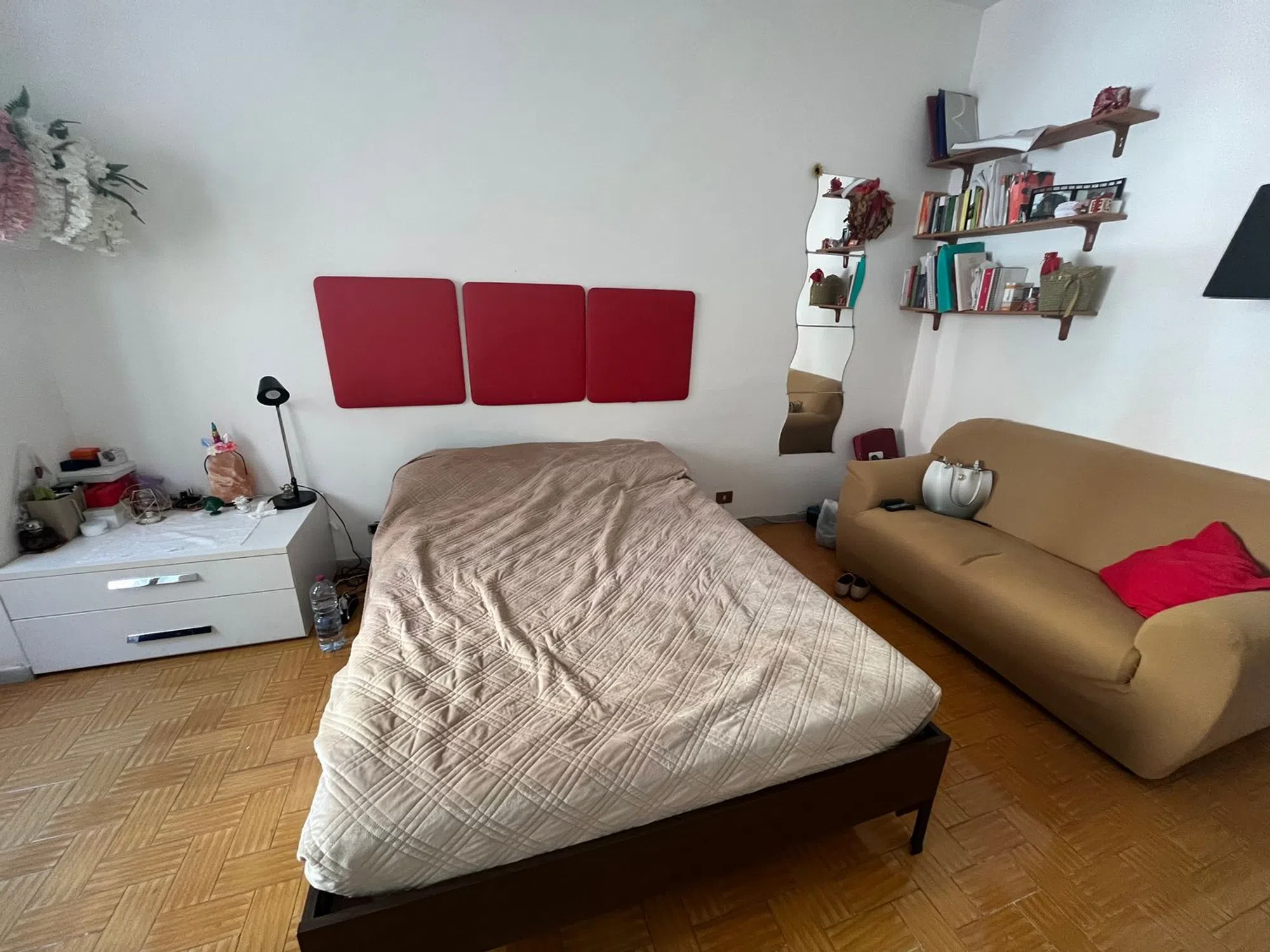 Trilocale in via Tancredi Cartella, 68 - Photo 10