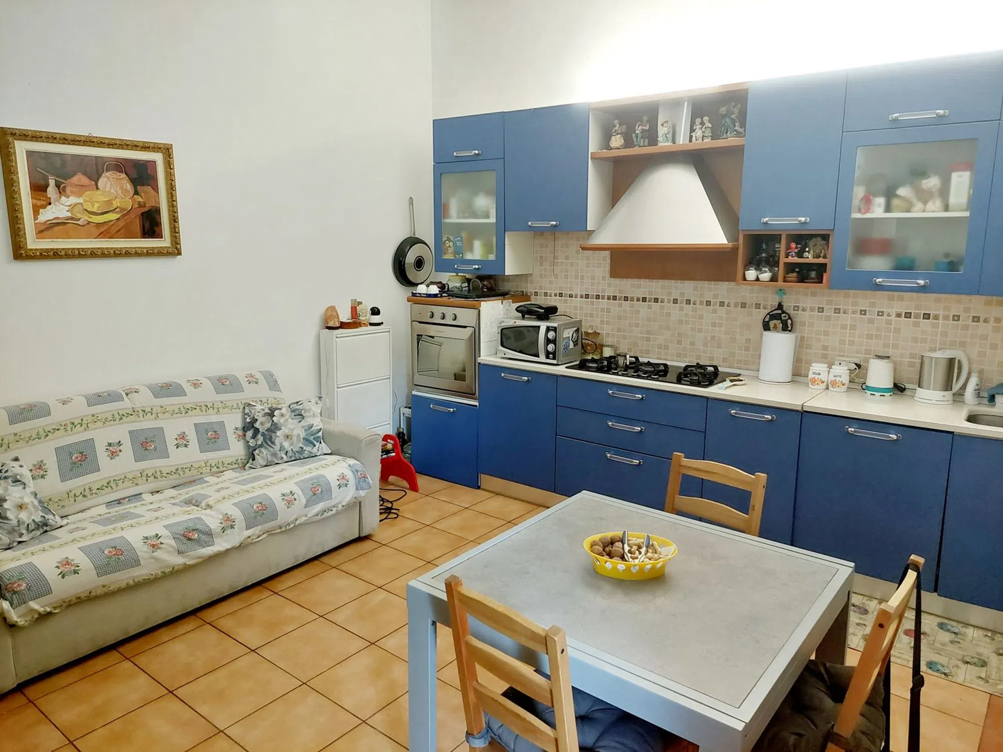 Bilocale in sgambati, 14 - Photo 4