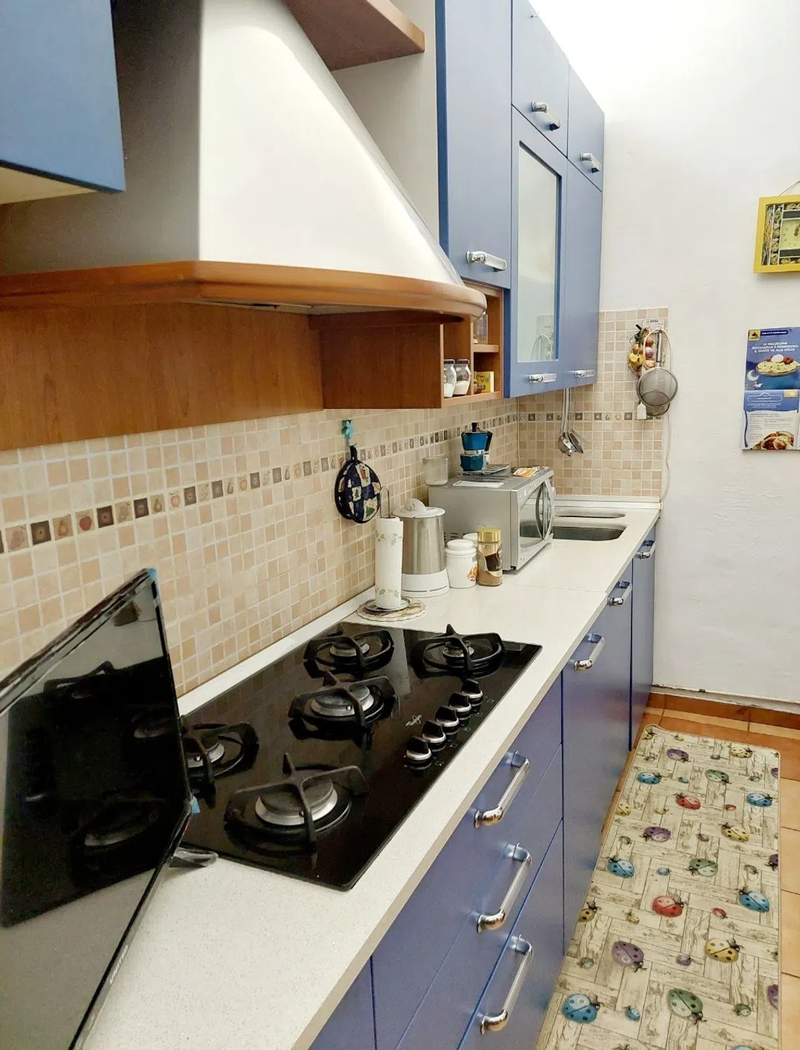 Bilocale in sgambati, 14 - Photo 5